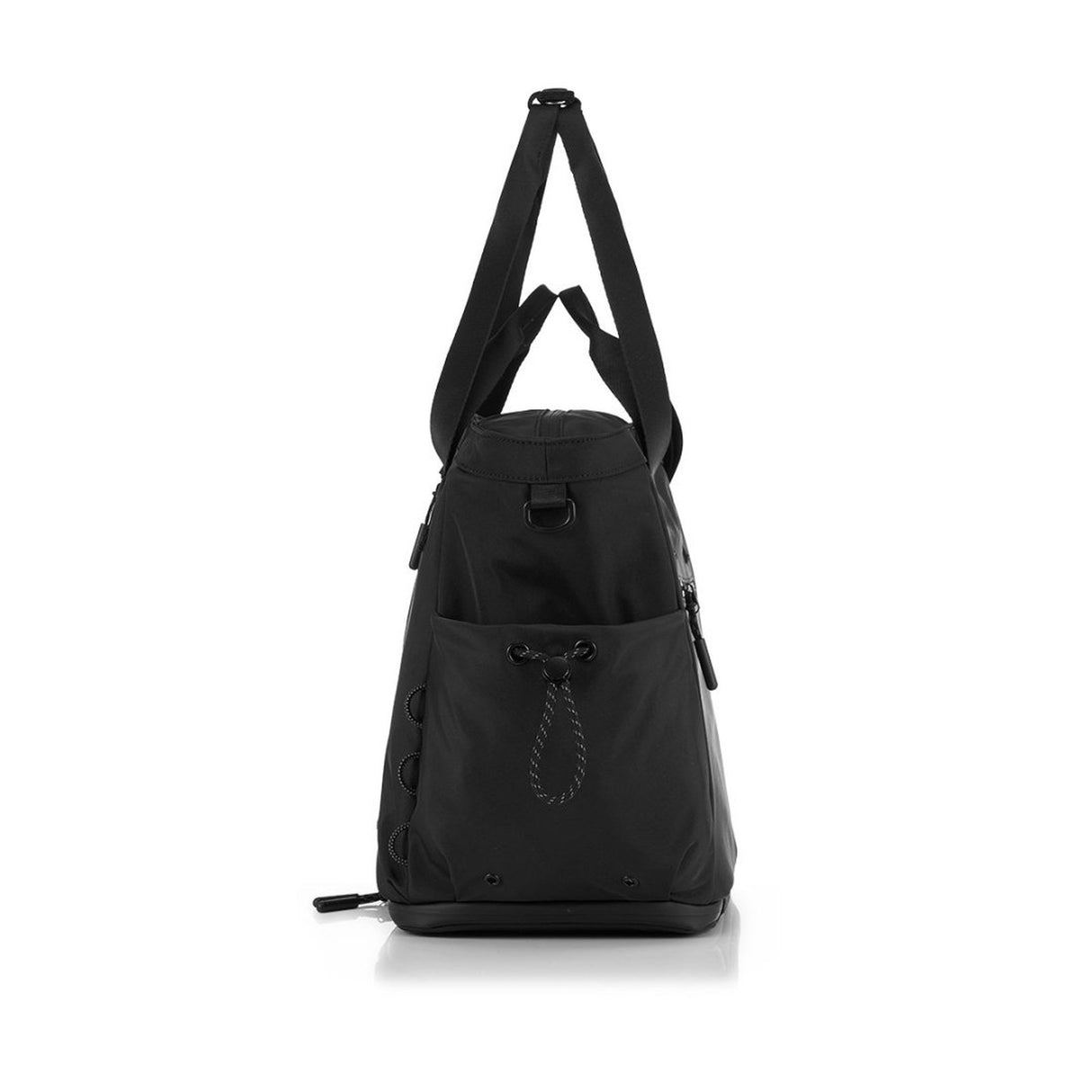 Samsonite-Active-Lite-Tote-Black-Side