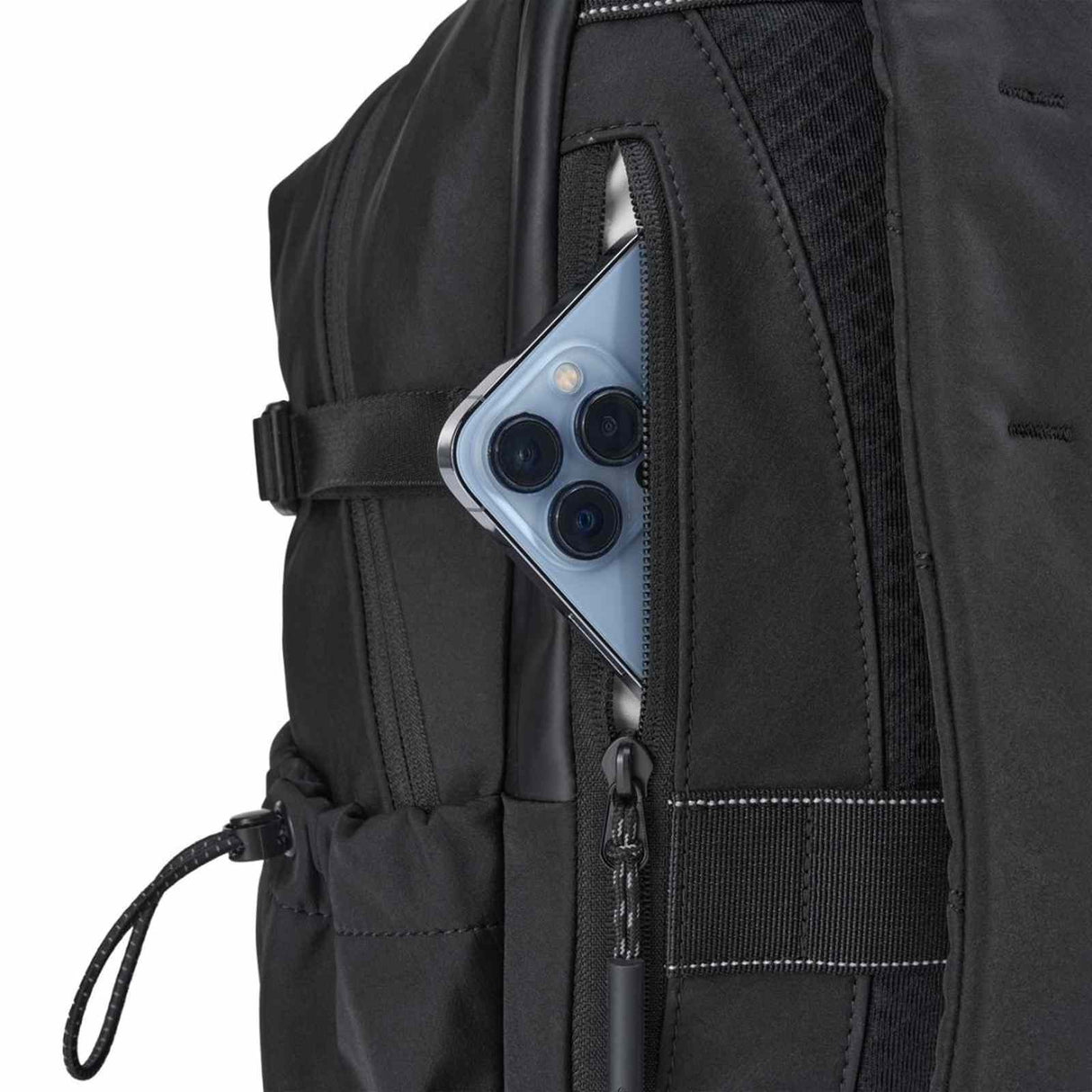 Samsonite-Active-Lite-Weekend-Laptop-Backpack-Black-Quick-Access-Pocket