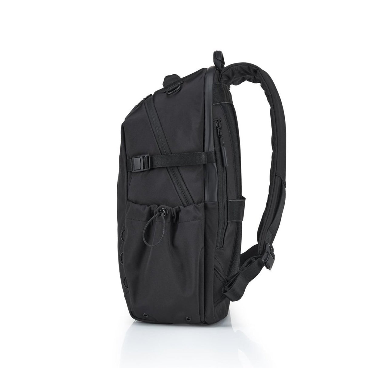 Samsonite-Active-Lite-Weekend-Laptop-Backpack-Black-Side