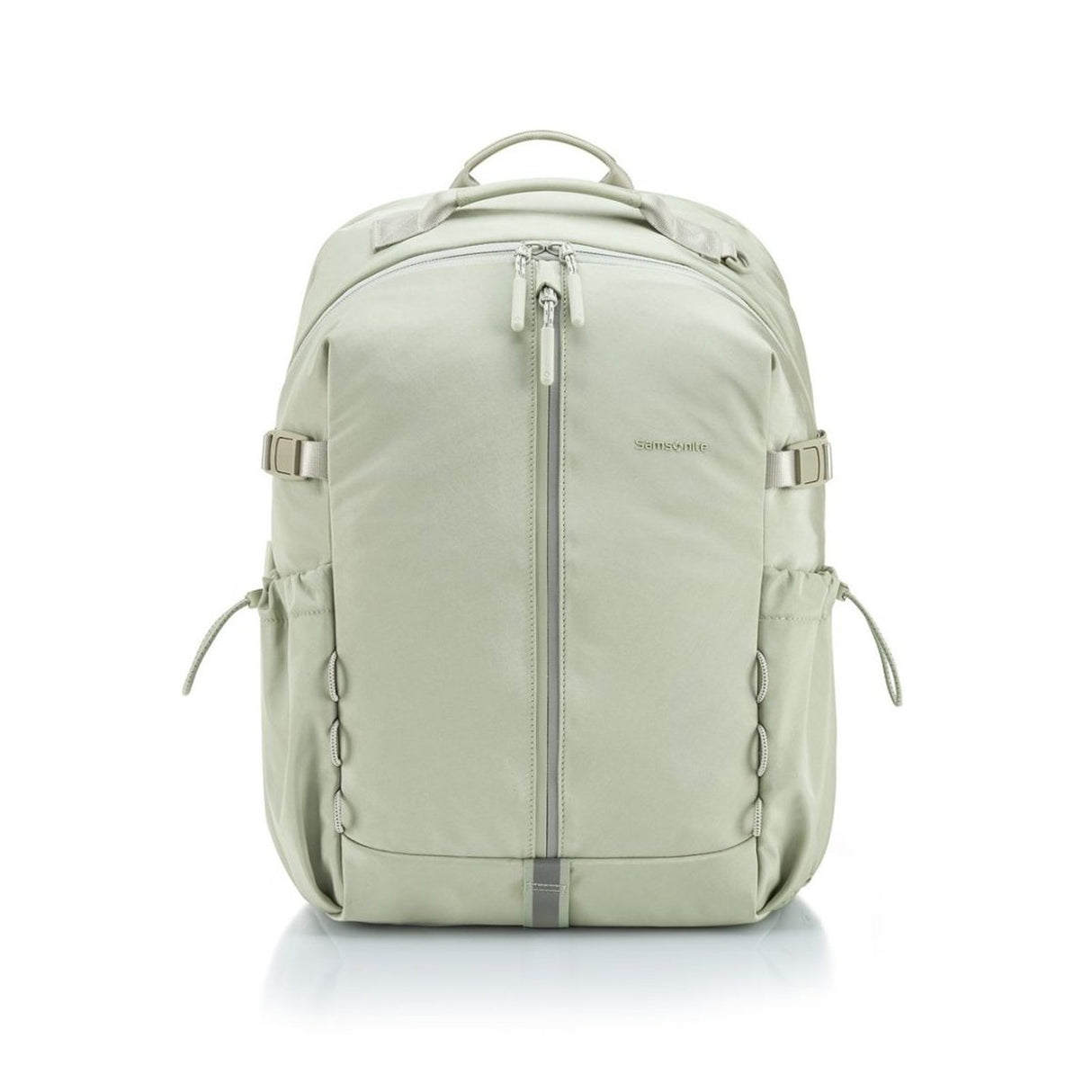 Samsonite-Active-Lite-Weekend-Laptop-Backpack-Iceberg-Green-Front