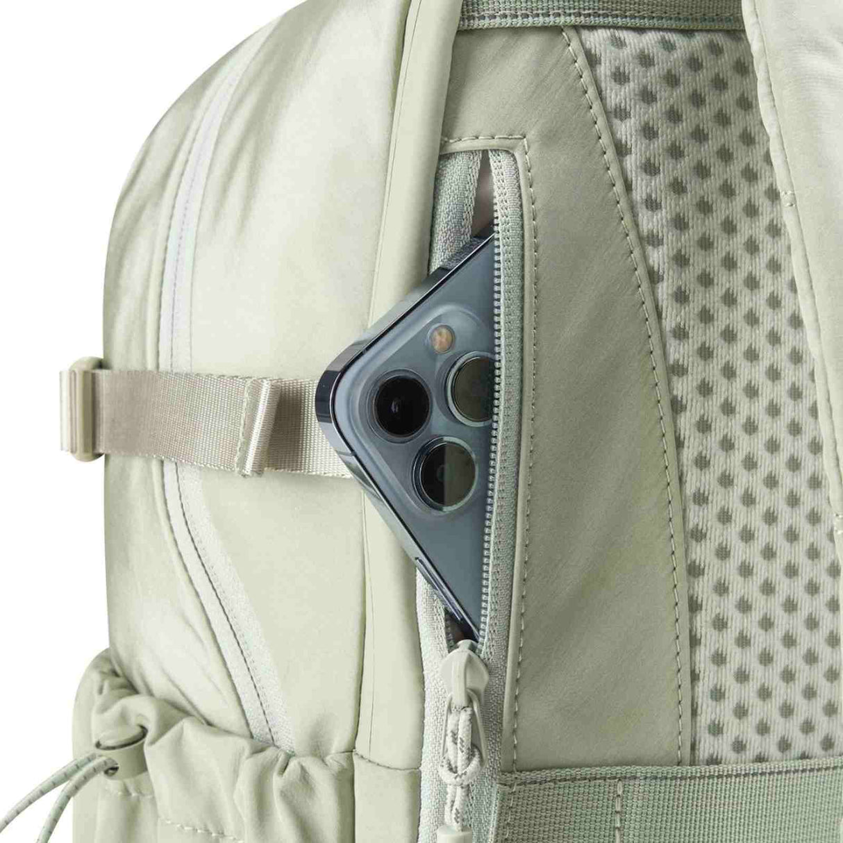 Samsonite-Active-Lite-Weekend-Laptop-Backpack-Iceberg-Green-Quick-Access-Pocket