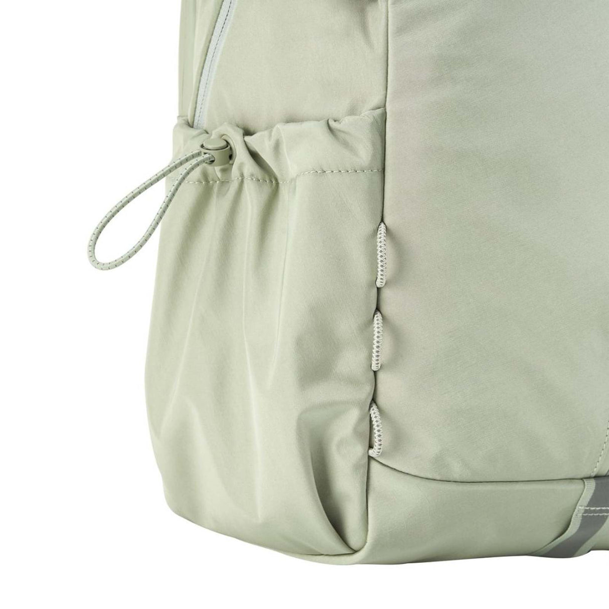 Samsonite-Active-Lite-Weekend-Laptop-Backpack-Iceberg-Green-Side-Pocket-Detail