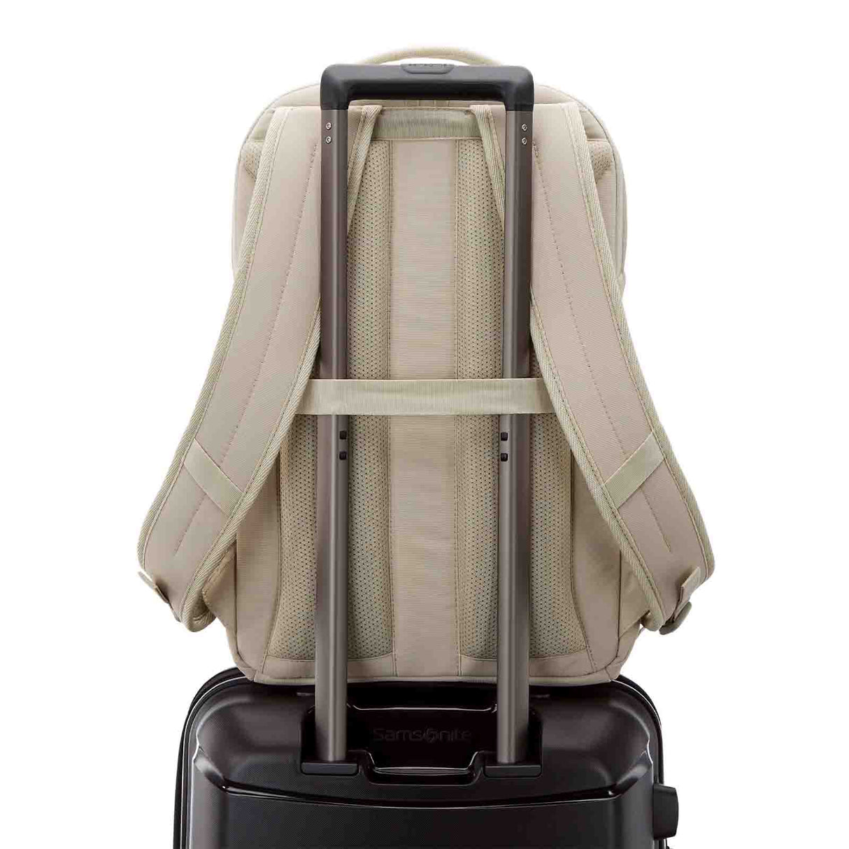 Samsonite-Beyond-Basic-15-6-Inch-Laptop-Backpack-Limestone-Smart-Sleeve