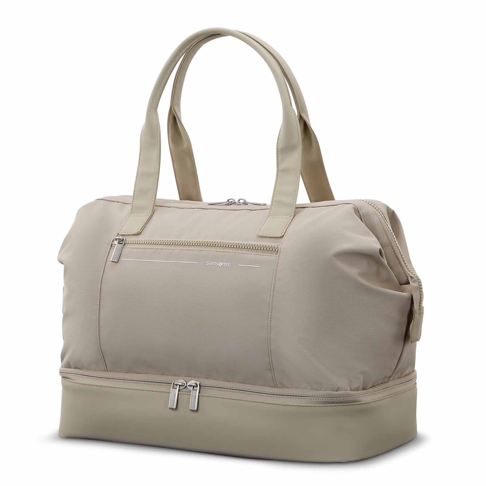 Samsonite-Beyond-Basic-Weekender-Limestone-Angle
