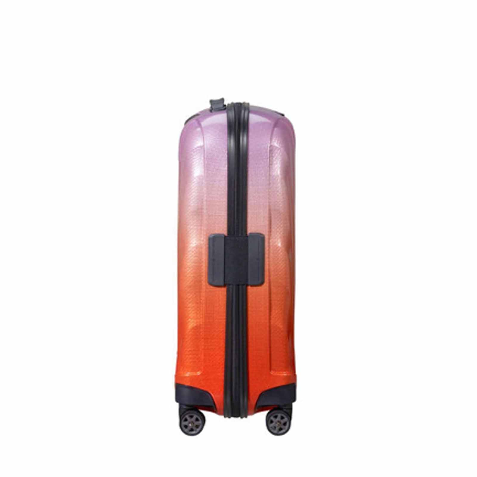 Samsonite-C-Lite-55cm-Exp-Suitcase-Sunset-Side