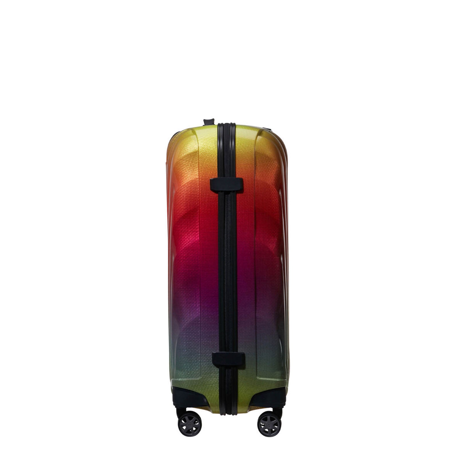 Samsonite-C-Lite-69cm-Suitcase-Colourburst-Side