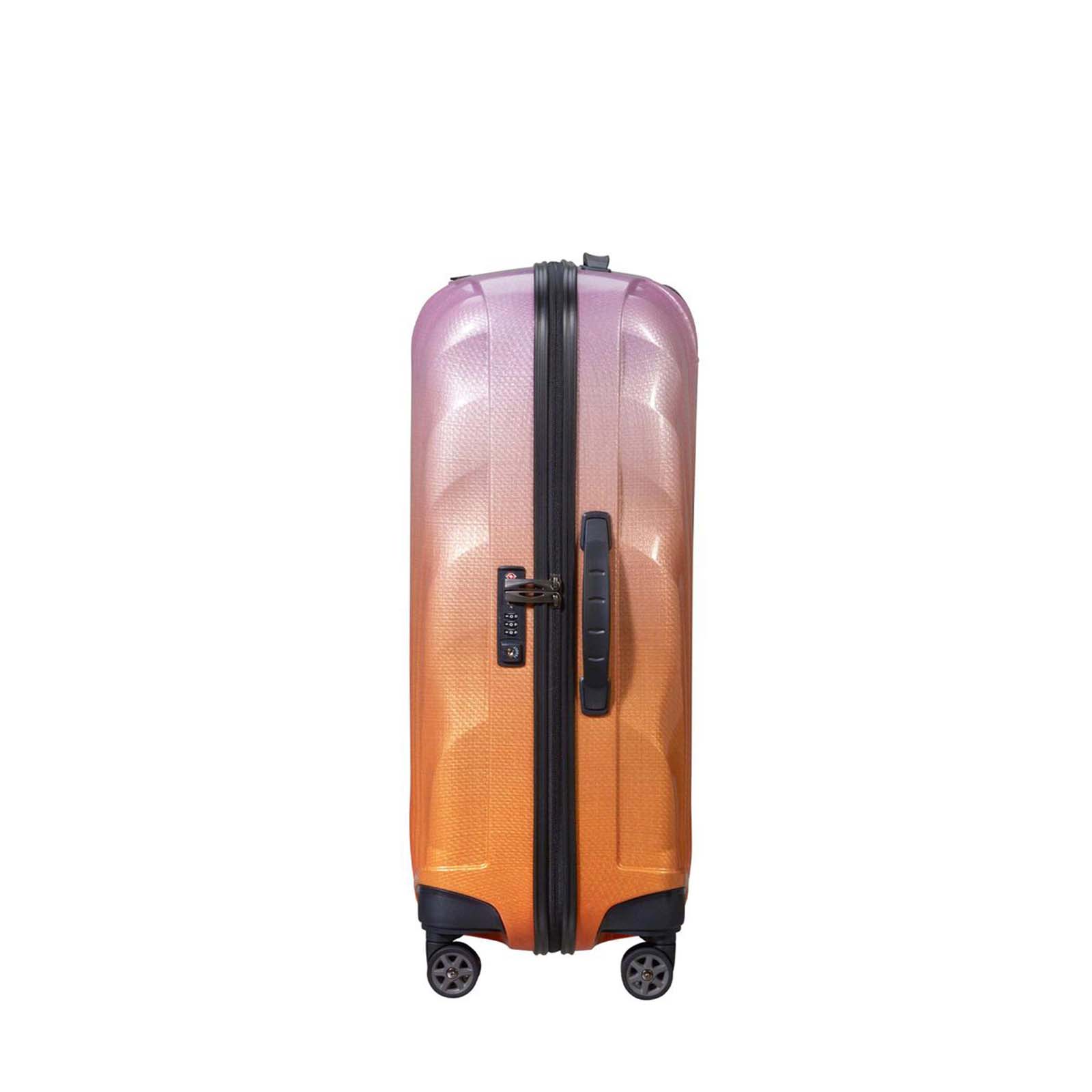 Samsonite-C-Lite-69cm-Suitcase-Sunset-Handle