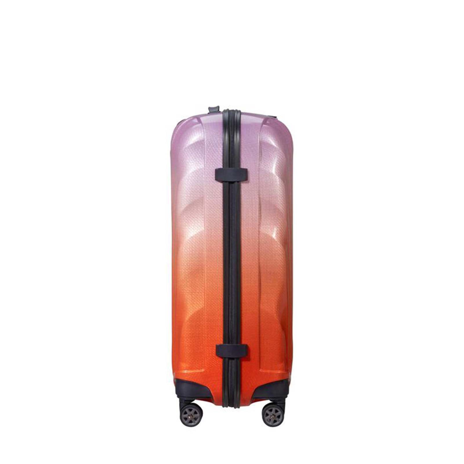Samsonite-C-Lite-69cm-Suitcase-Sunset-Side