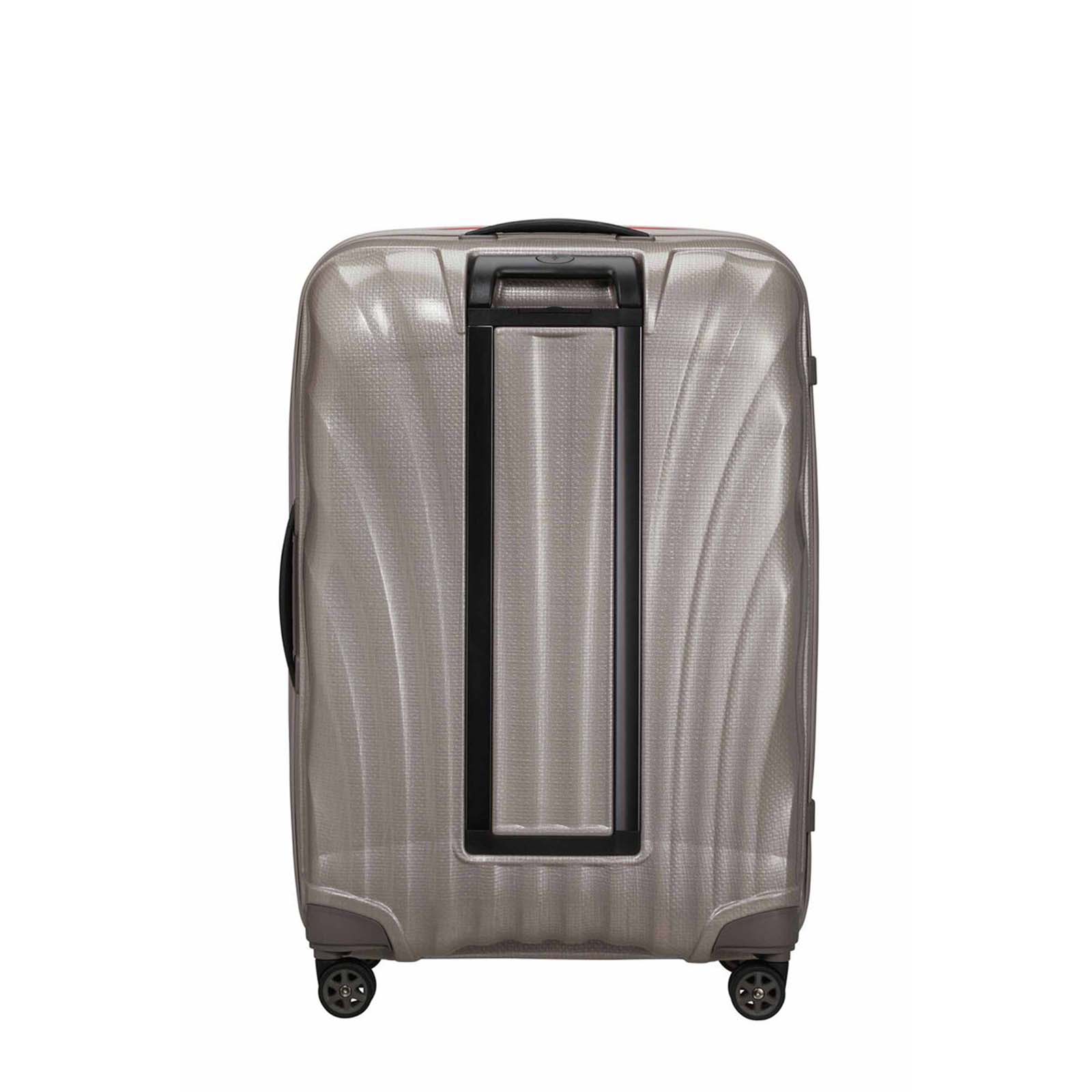 Samsonite-C-Lite-75cm-Suitcase-Pearl-Fuchsia-Back