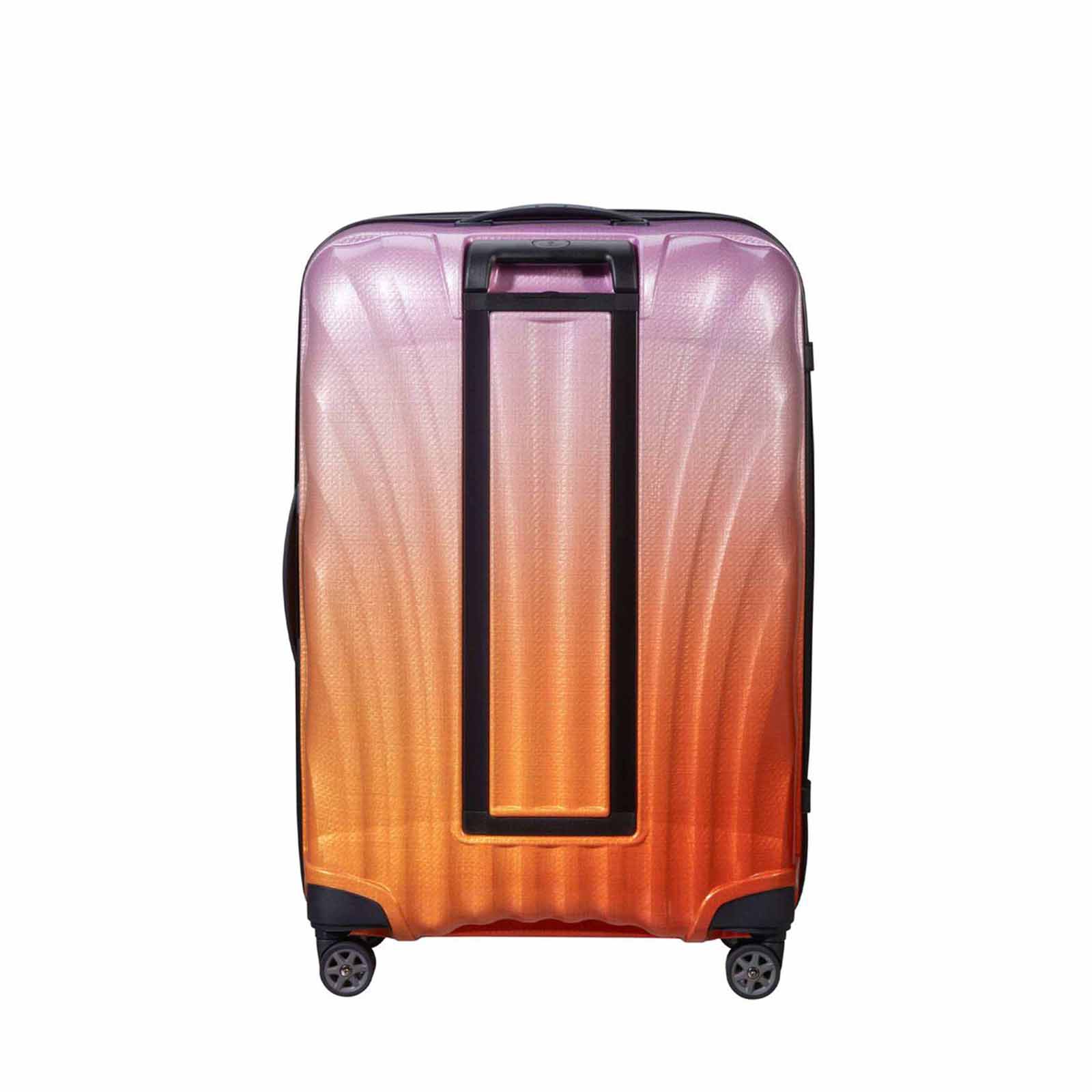 Samsonite-C-Lite-75cm-Suitcase-Sunset-Back