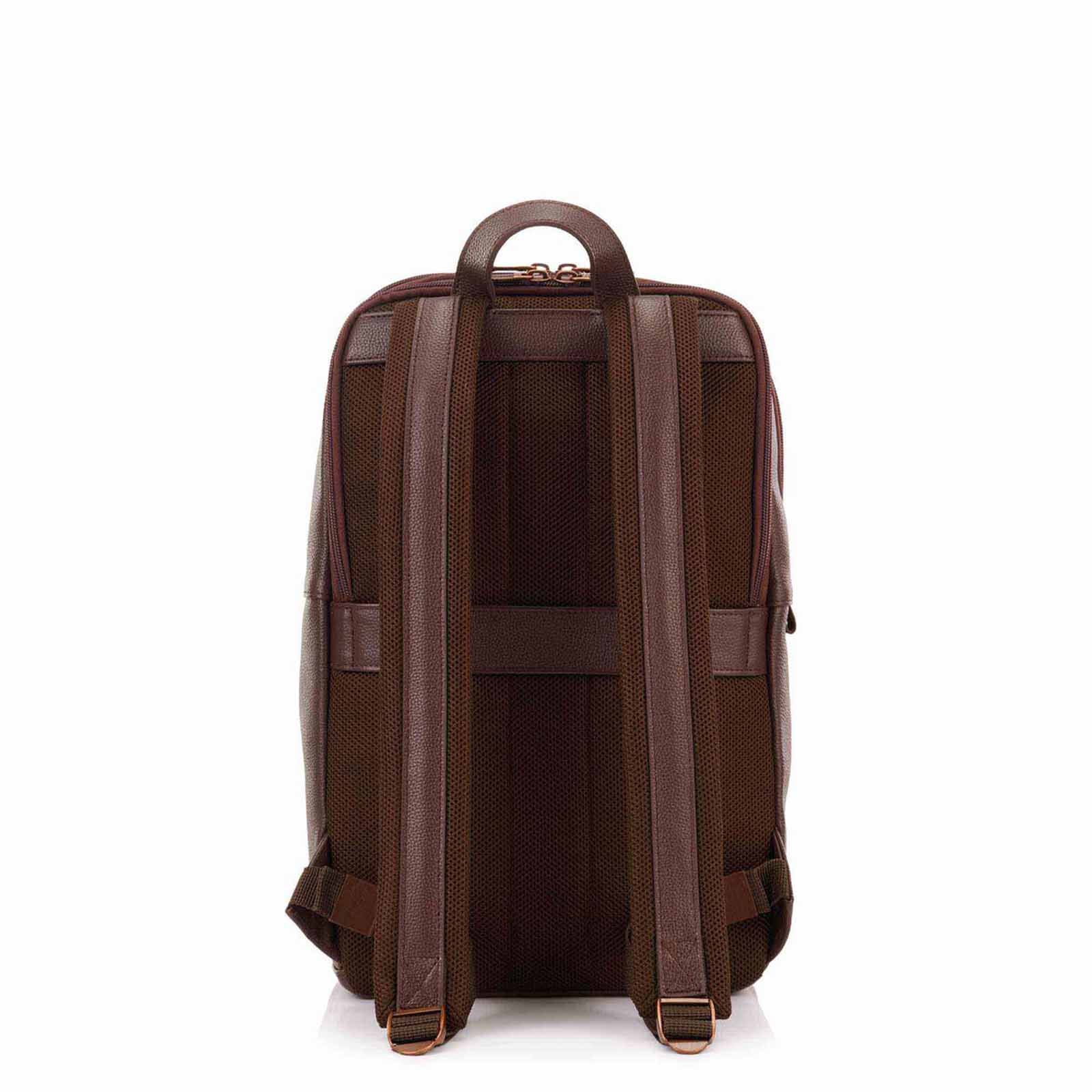 Samsonite-Classic-Leather-14-Inch-Laptop-Backpack-Chocolate-Back