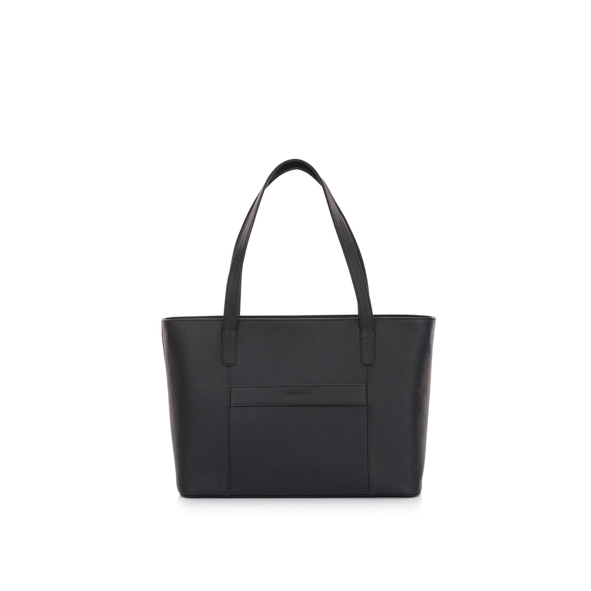 Samsonite-Classic-Leather-City-Tote-15-Inch-Laptop-Black-Back