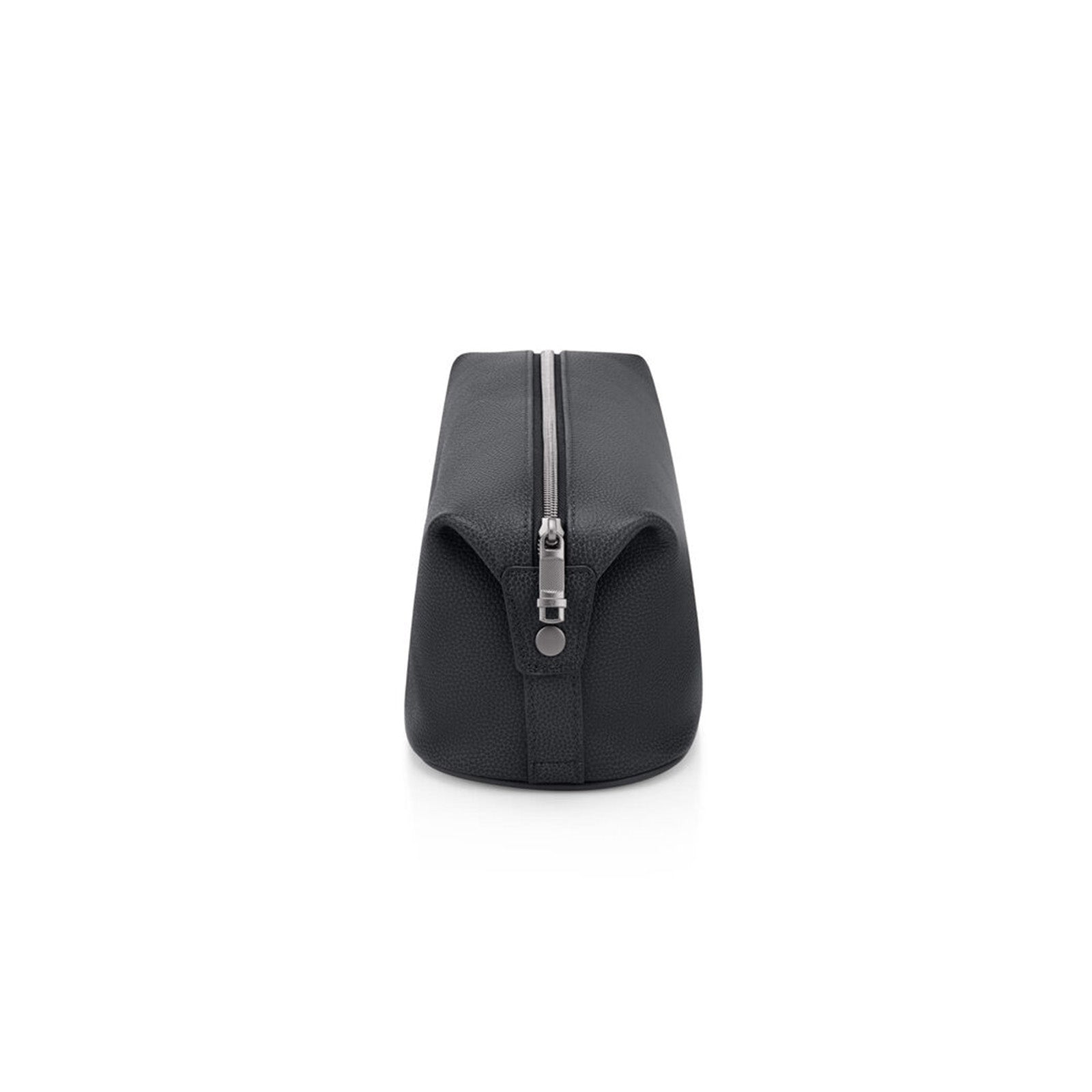 Samsonite-Classic-Leather-Wash-Bag-Black-Top
