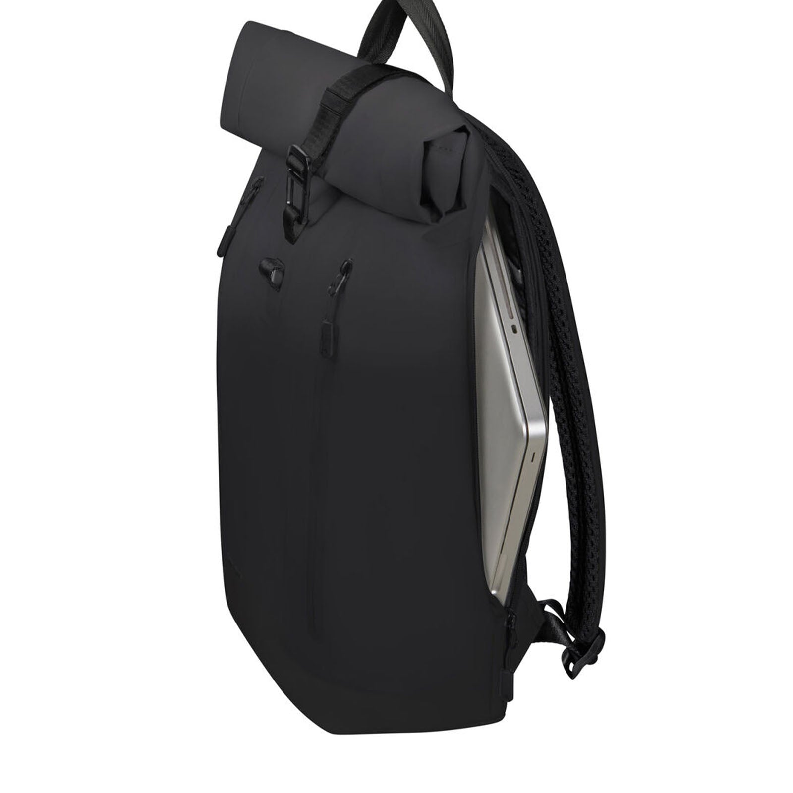 Samsonite-Coatify-Biz-Rolltop-Backpack-Black-Laptop