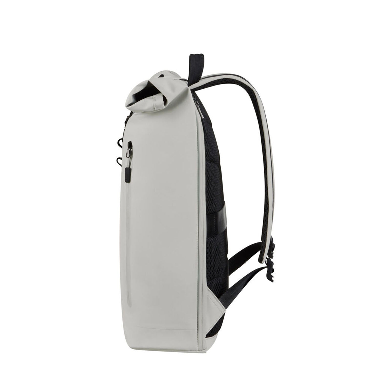 Samsonite-Coatify-Biz-Rolltop-Backpack-Quartz-Side