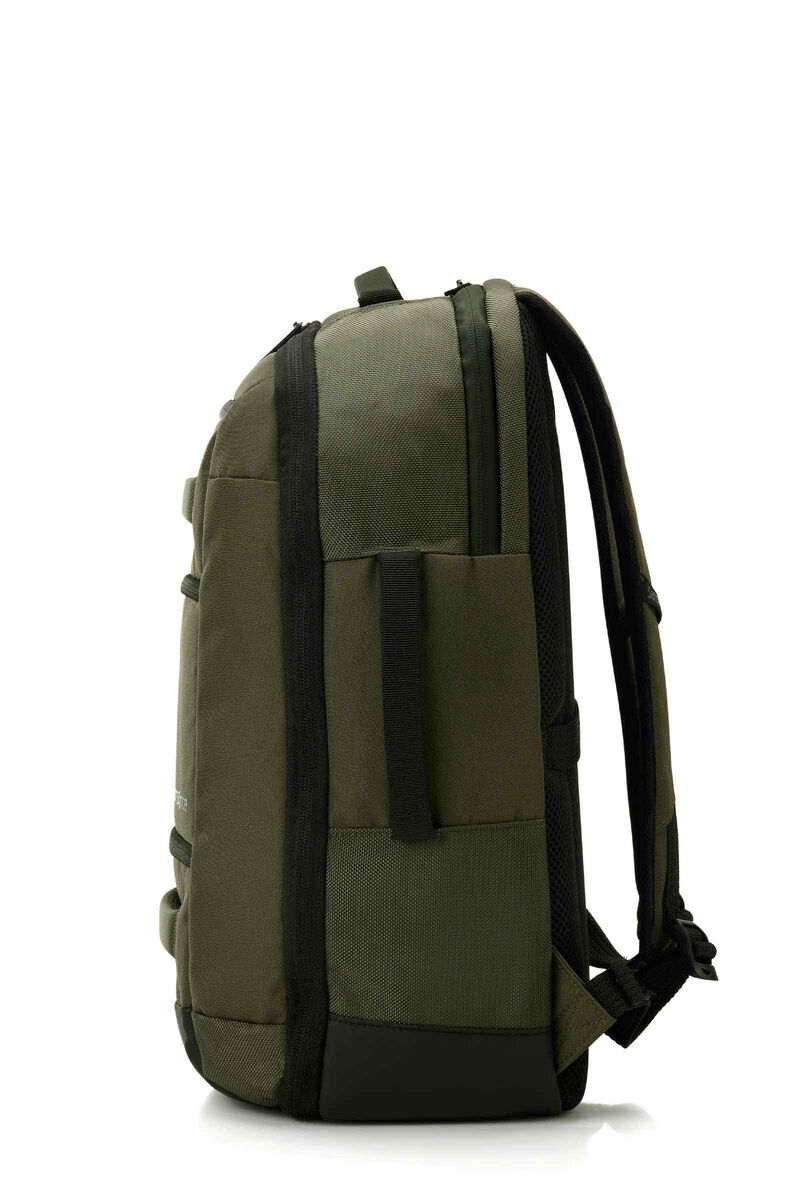Samsonite Detour 15.6 Inch Laptop Backpack Climbing Ivy
