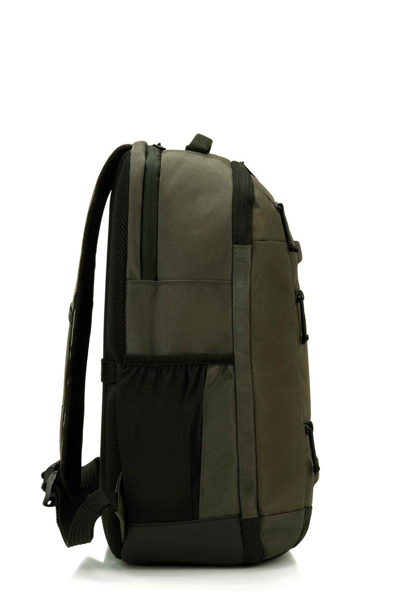 Samsonite Detour 15.6 Inch Laptop Backpack Climbing Ivy