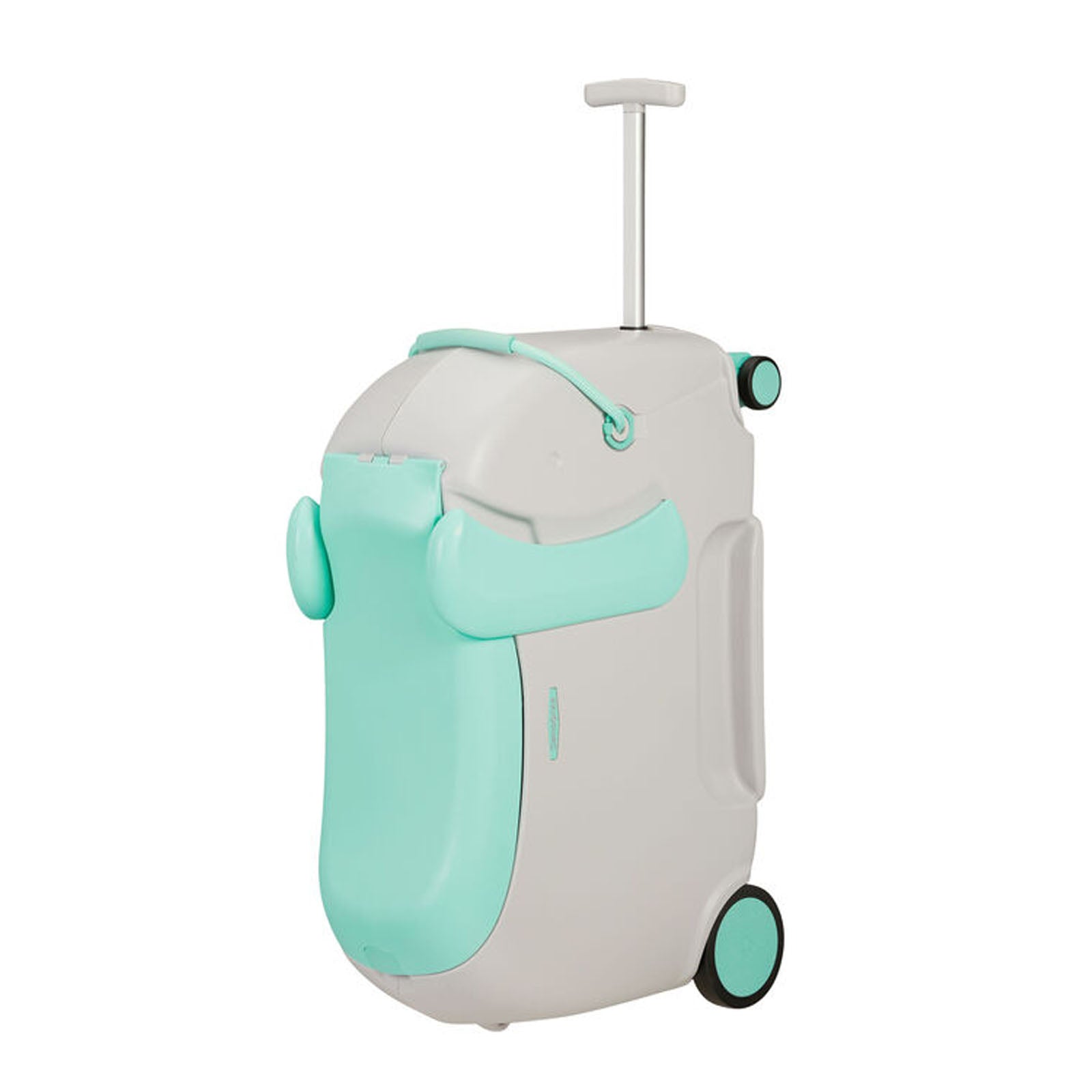 Samsonite-Dream-Rider-Dlx-Ride-On-Suitcase-Elephant-Minty-Upright