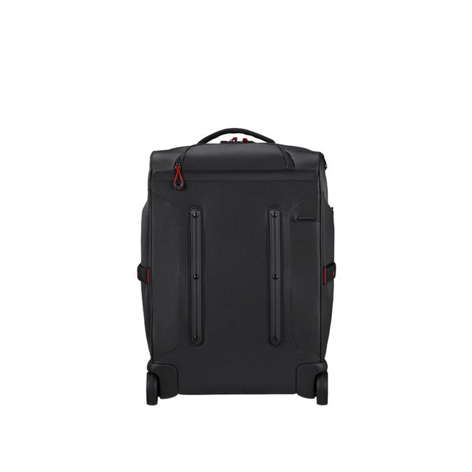 Samsonite-Ecodiver-55cm-Wheeled-Carry-On-Duffel-Black-Back