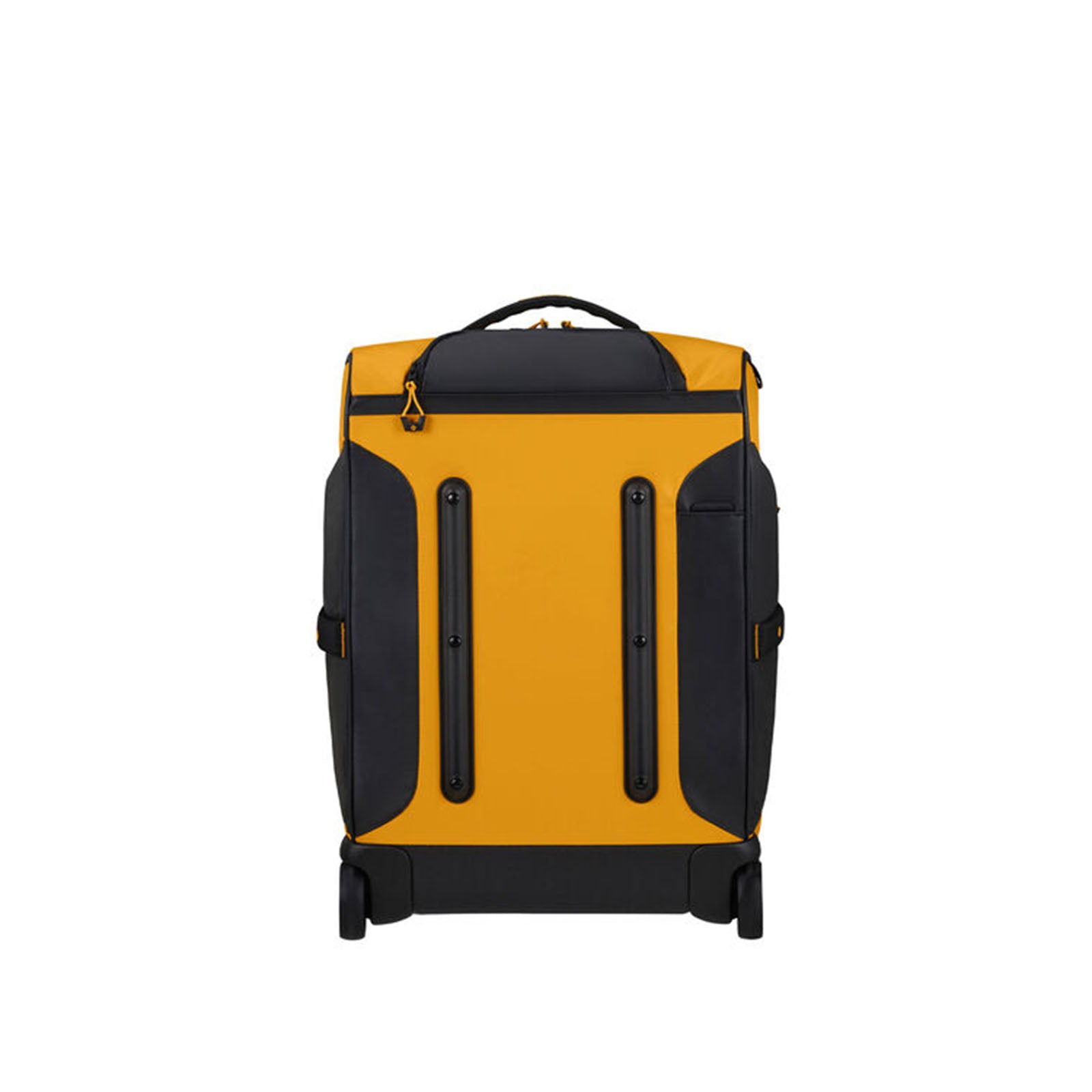 Samsonite-Ecodiver-55cm-Wheeled-Carry-On-Duffel-Yellow-Back