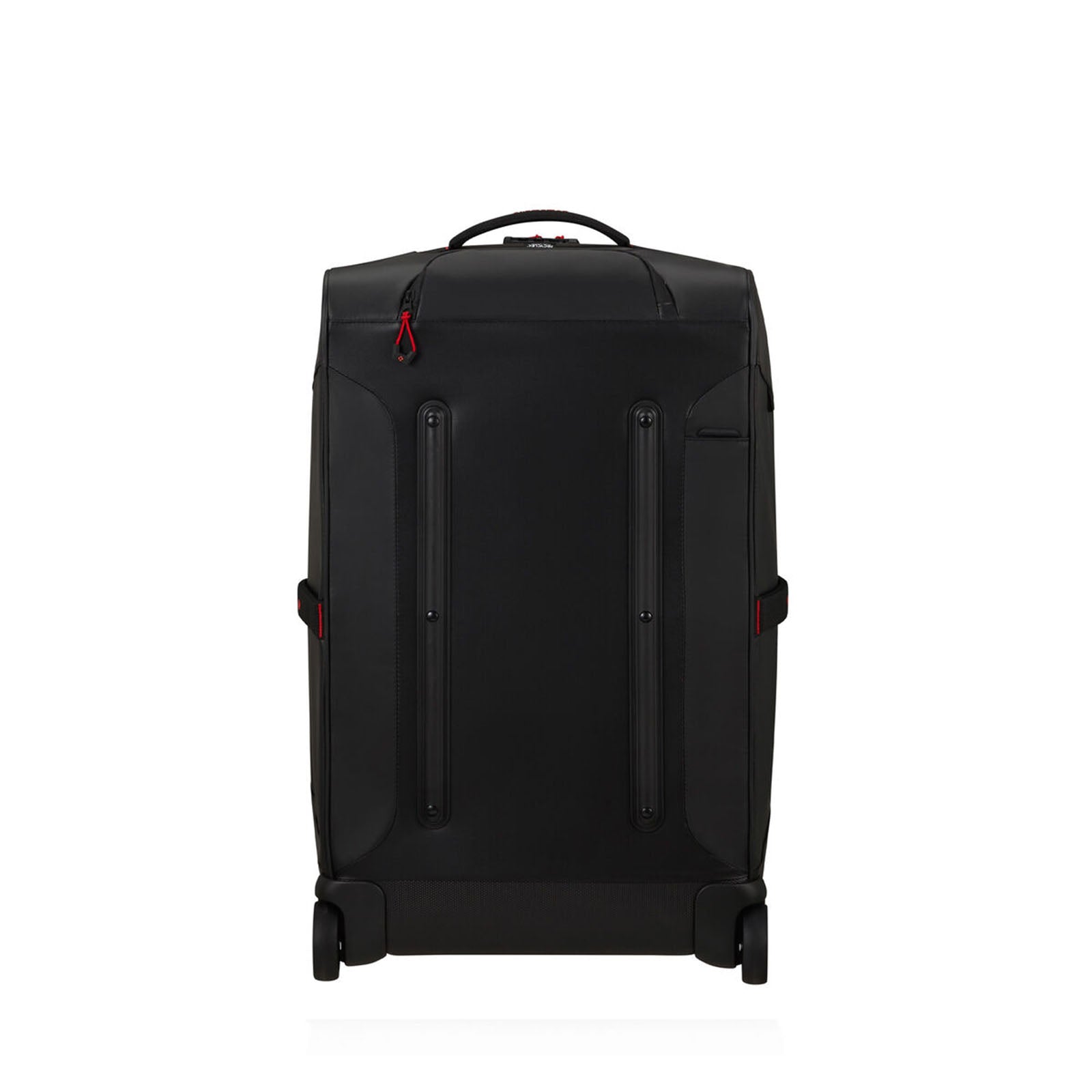 Samsonite-Ecodiver-67cm-Wheeled-Duffel-Black-Back