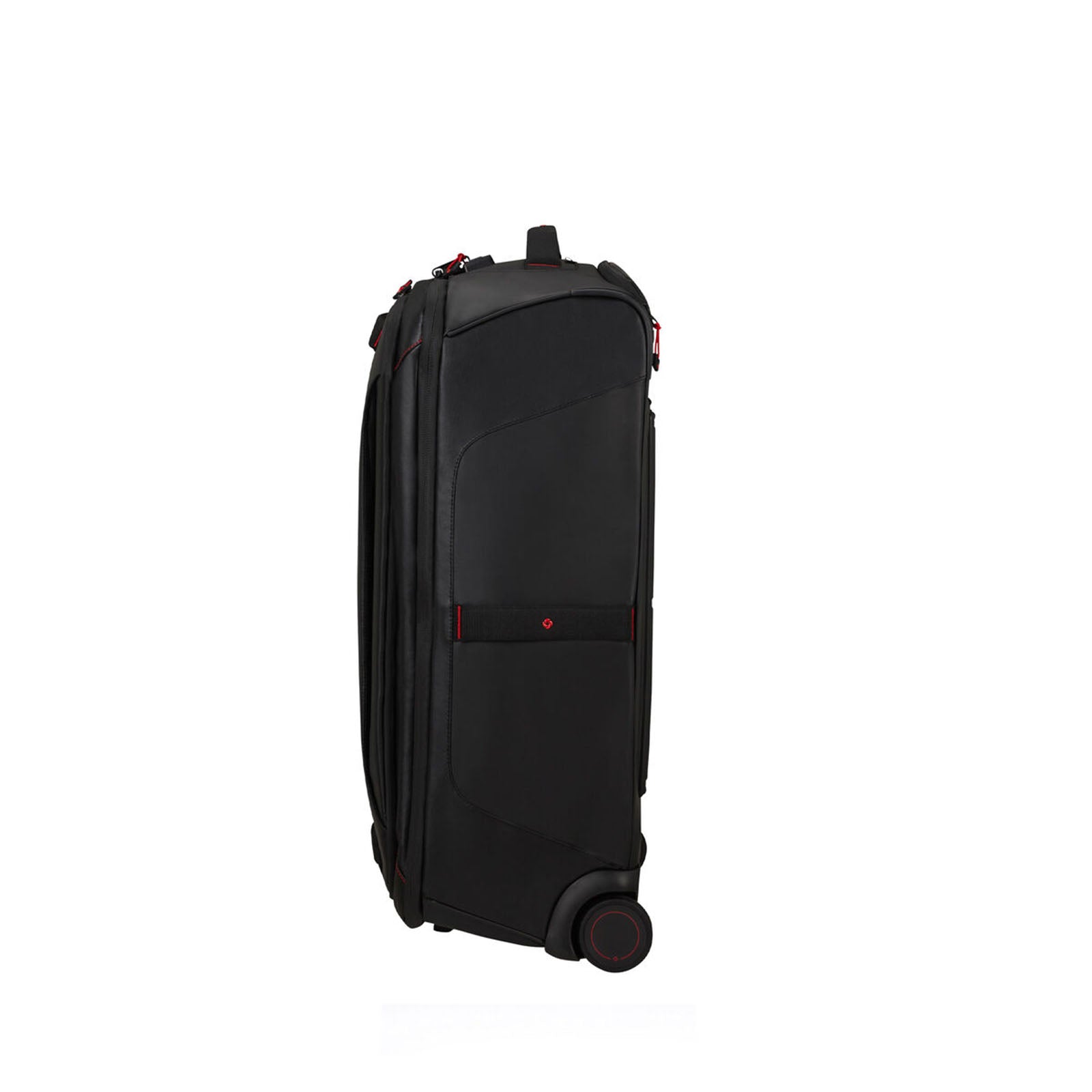 Samsonite-Ecodiver-67cm-Wheeled-Duffel-Black-Handle