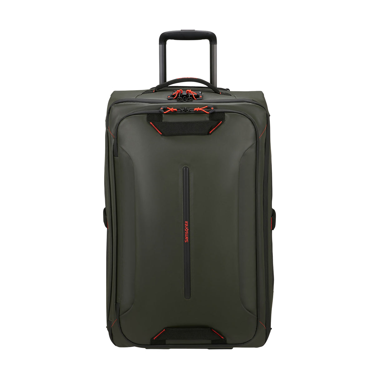 Samsonite-Ecodiver-67cm-Wheeled-Duffel-Climbing-Ivy-Front