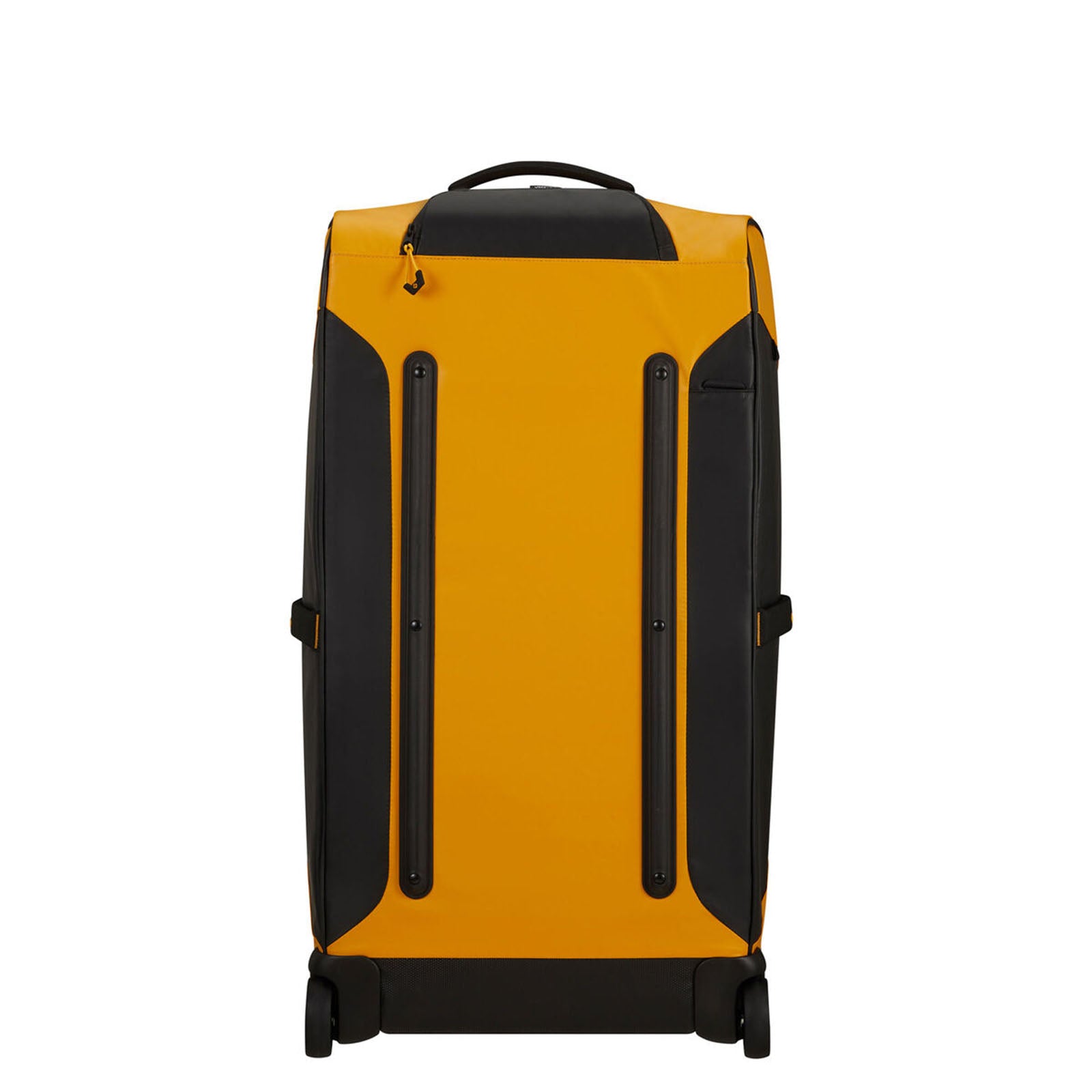 Samsonite-Ecodiver-79cm-Wheeled-Duffel-Yellow-Back