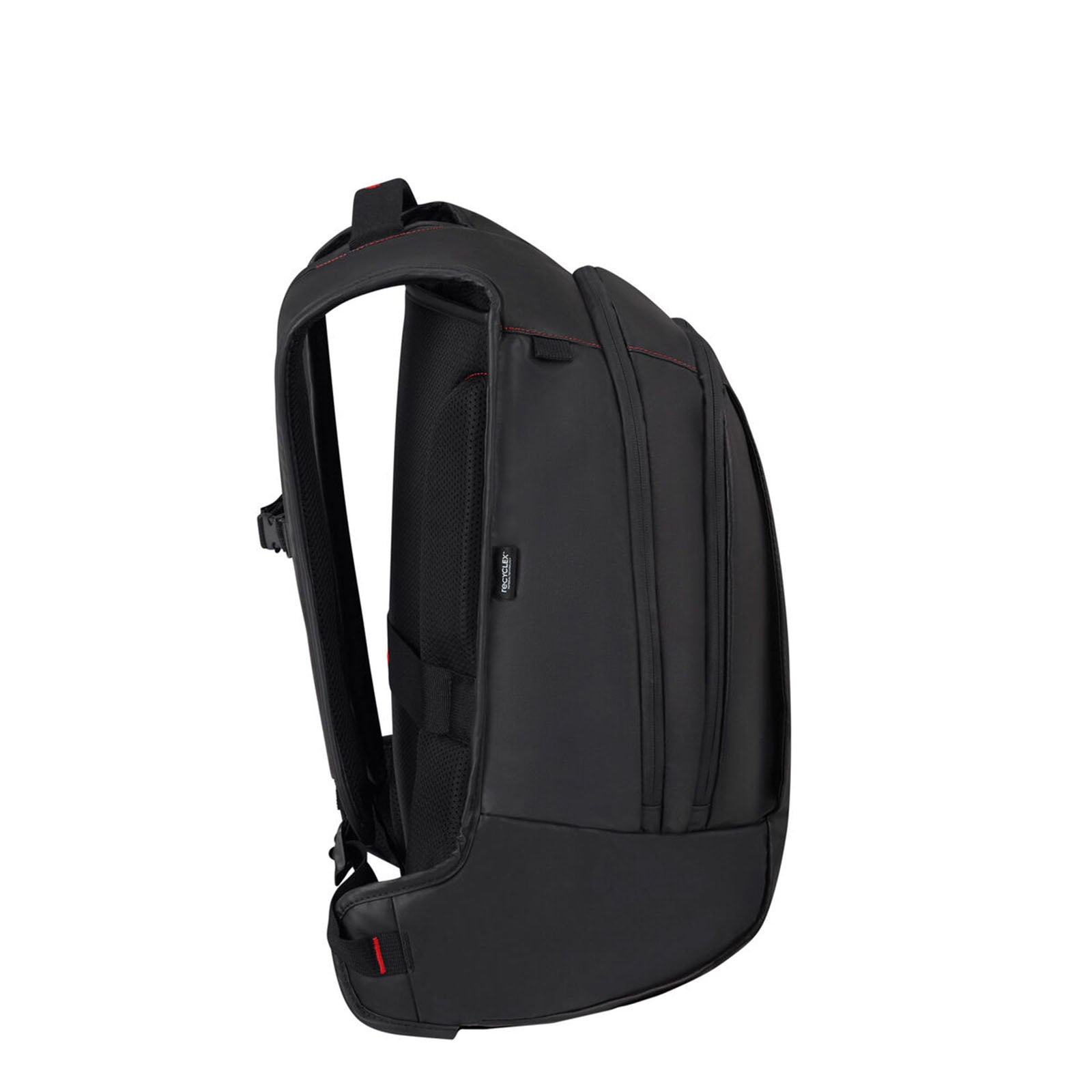 Samsonite-Ecodiver-Large-Laptop-Backpack-Black-Side