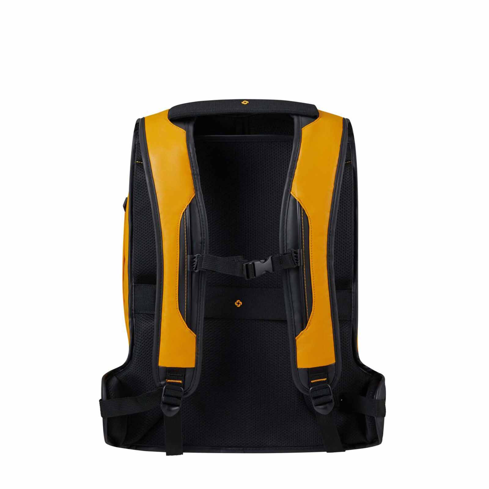 Samsonite-Ecodiver-Large-Laptop-Backpack-Yellow-Side