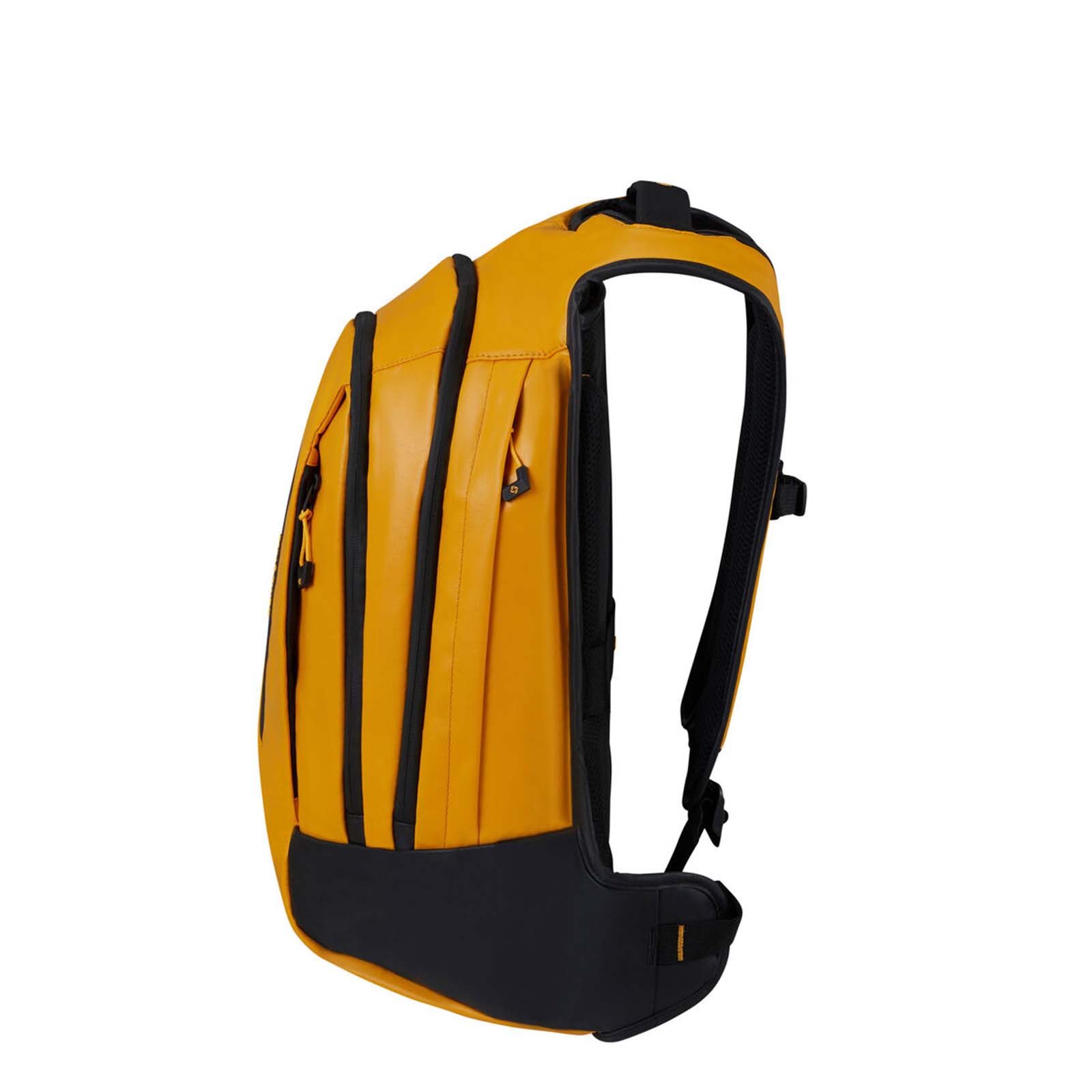 Samsonite-Ecodiver-Large-Laptop-Backpack-Yellow-Pocket
