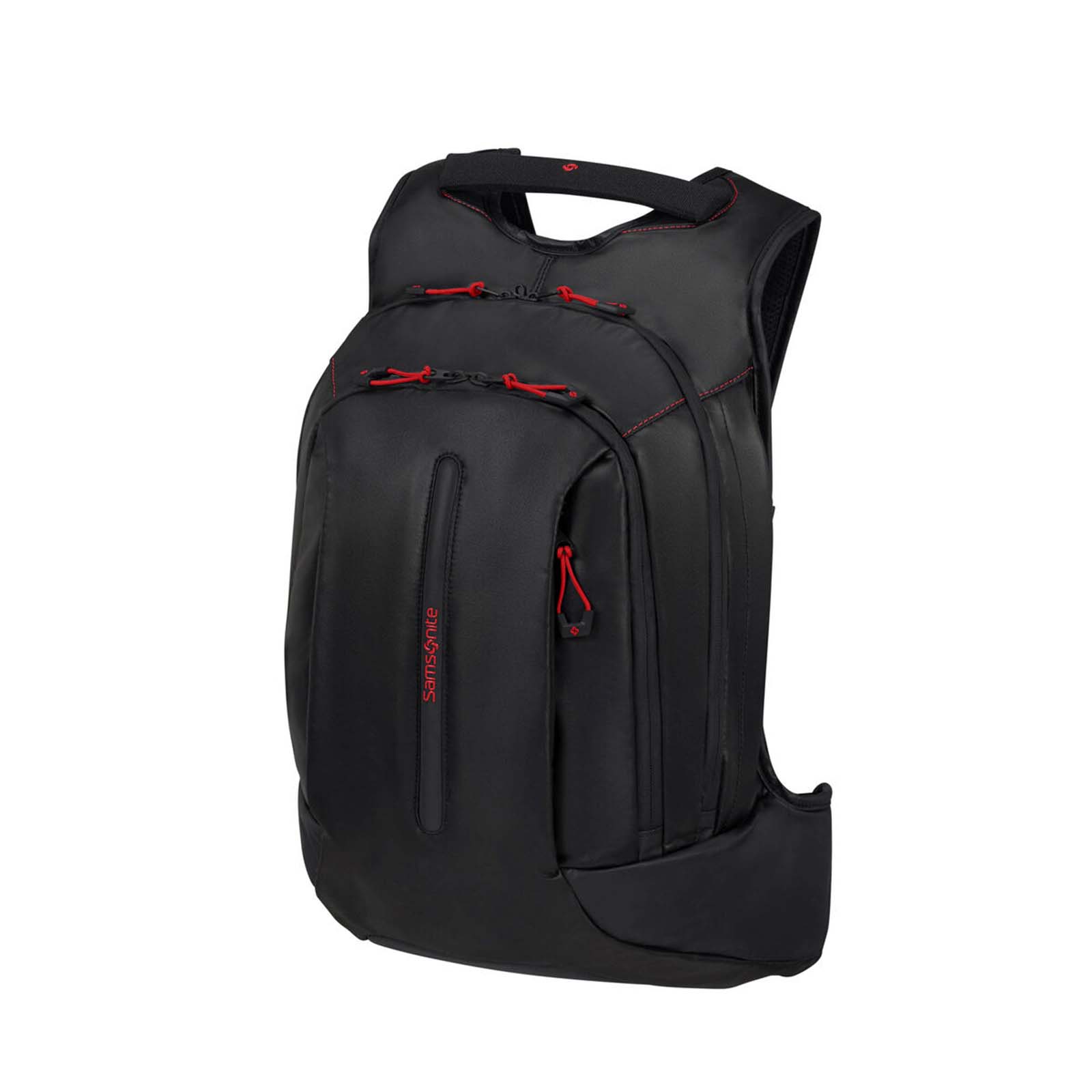 Samsonite-Ecodiver-Medium-Laptop-Backpack-Black-Angle