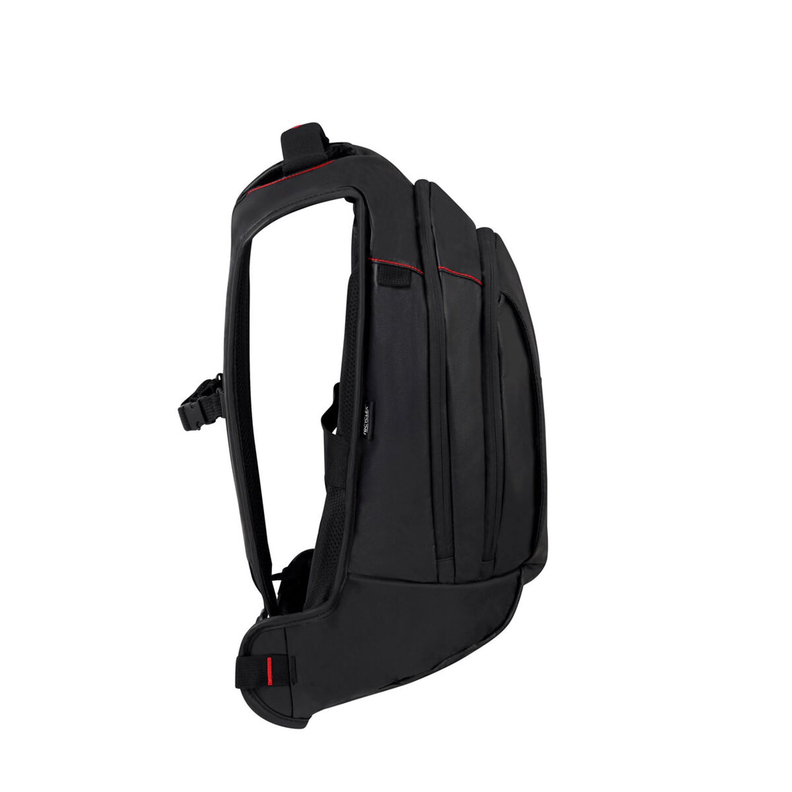 Samsonite-Ecodiver-Medium-Laptop-Backpack-Black-Pocket