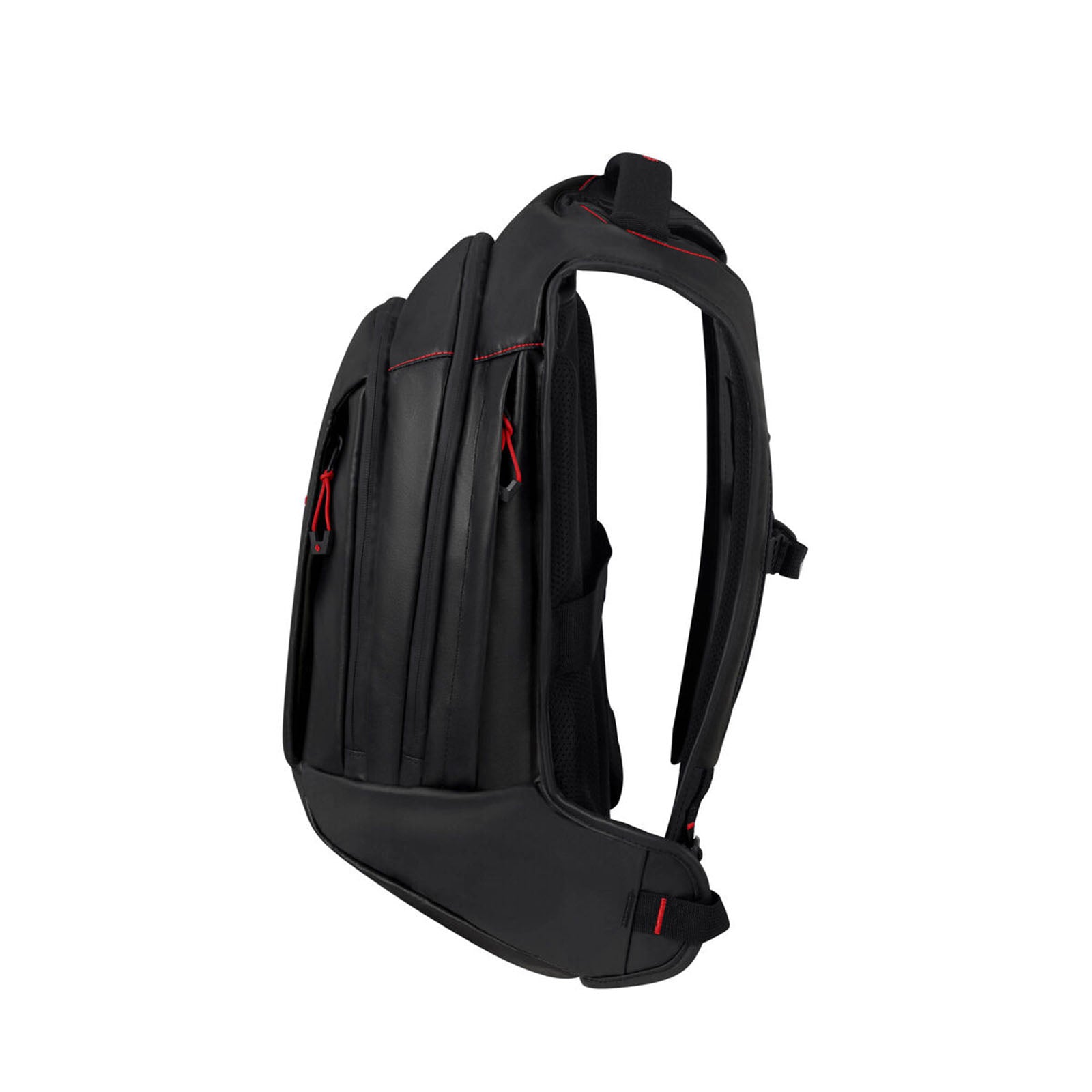 Samsonite-Ecodiver-Medium-Laptop-Backpack-Black-Side