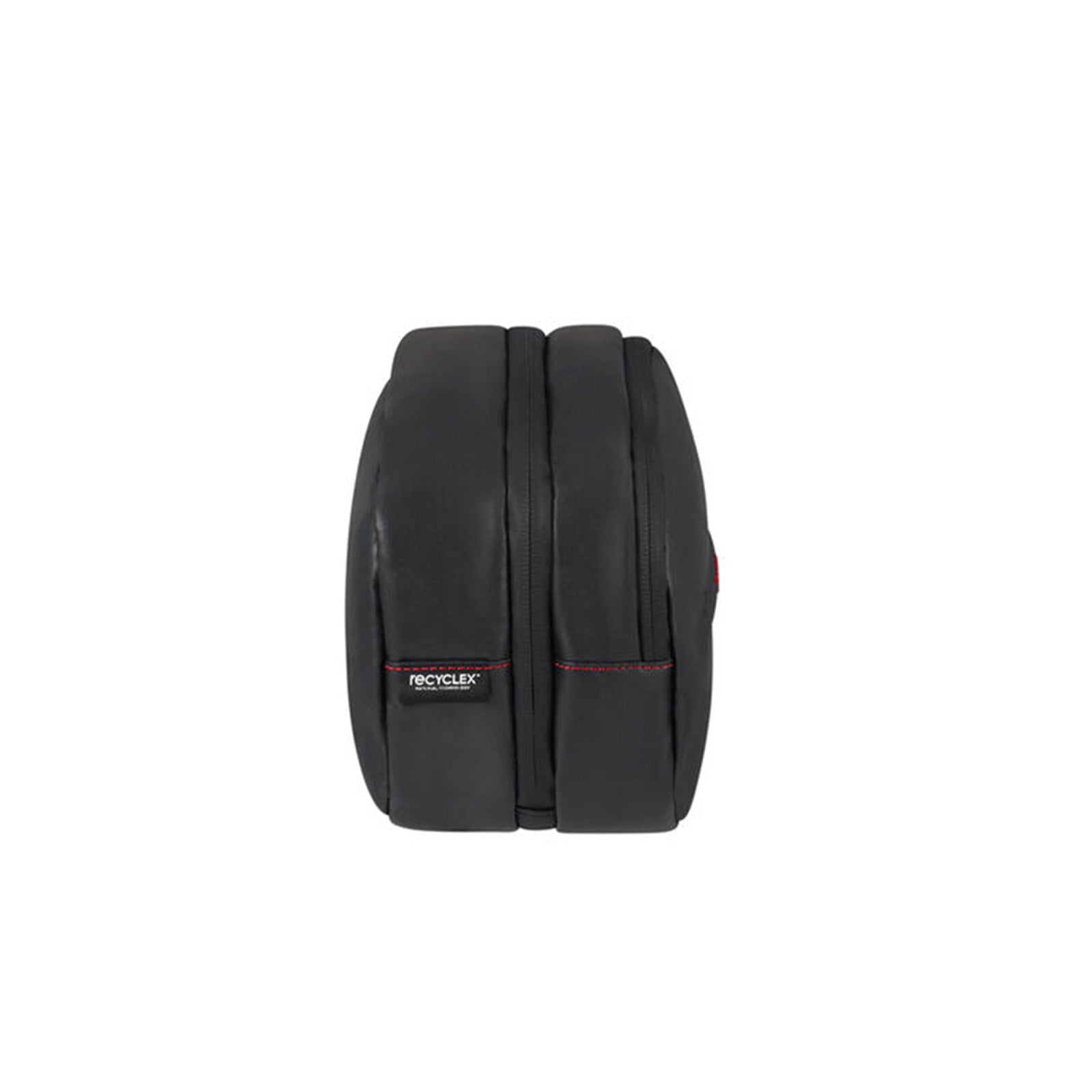 Samsonite-Ecodiver-Toiletry-Kit-Black-Side