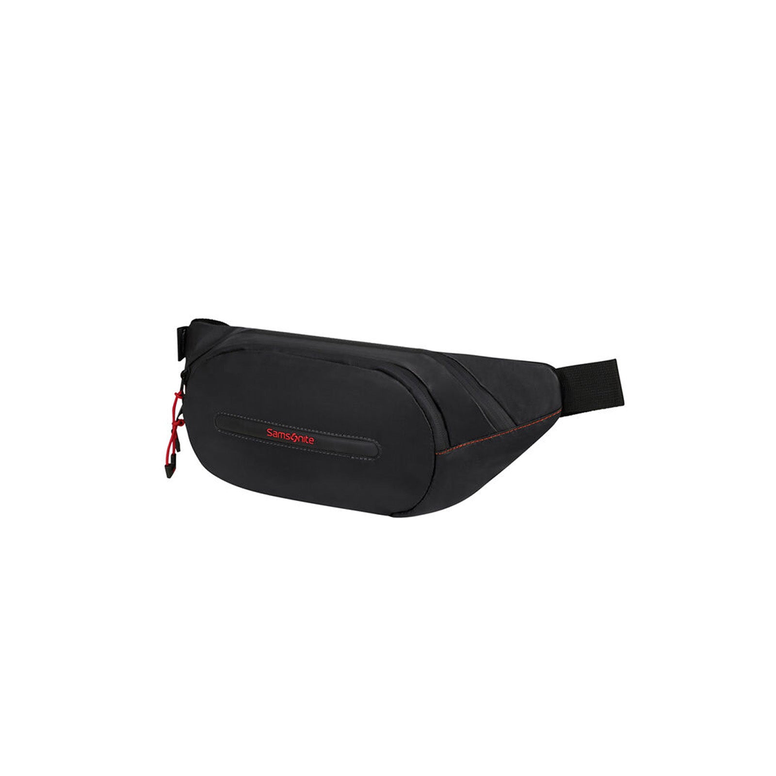 Samsonite Ecodiver Waist Bag Black