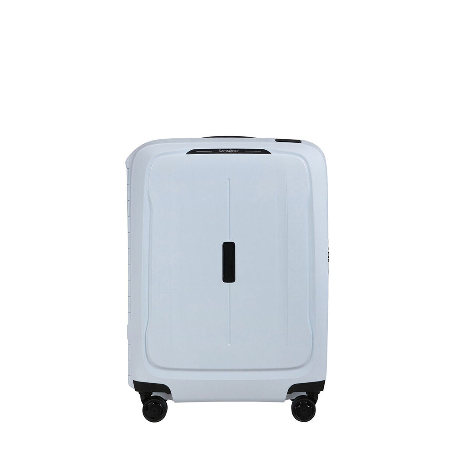 Samsonite-Essens-55cm-Carry-On-Suitcase-Glacier-Front