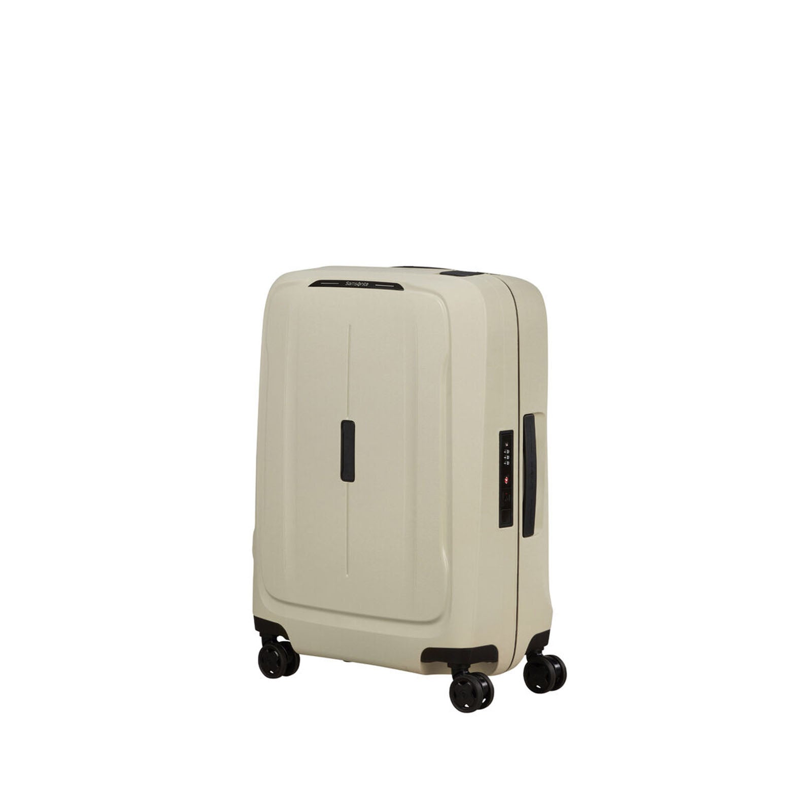 Samsonite-Essens-55cm-Carry-On-Suitcase-Warm-Neutral-Front-Angle