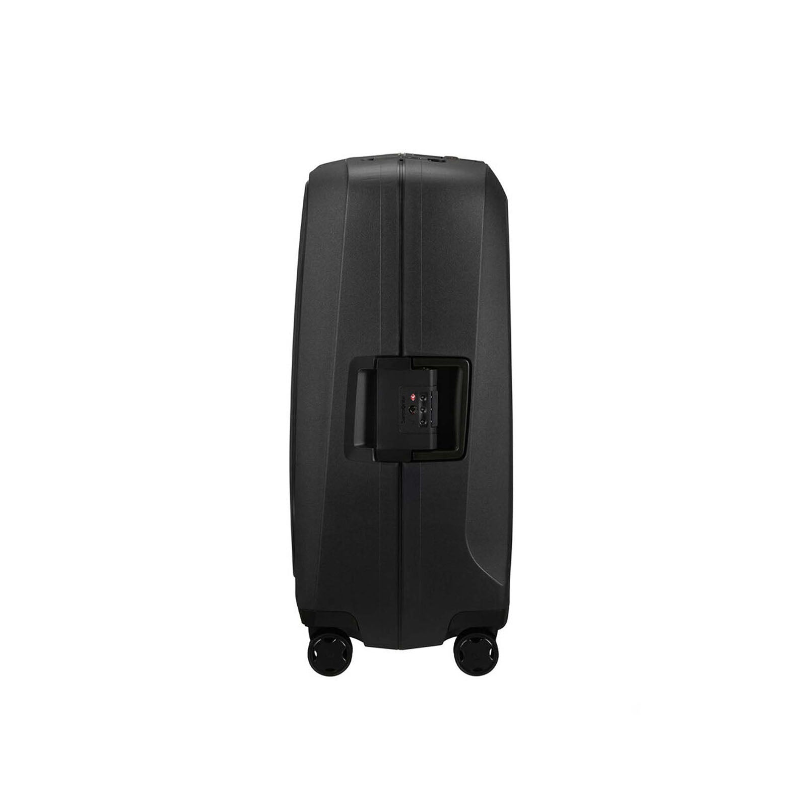 Samsonite-Essens-69cm-Suitcase-Graphite-Lock