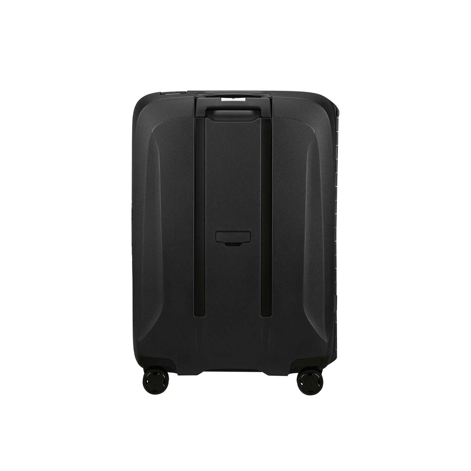 Samsonite-Essens-69cm-Suitcase-Graphite-Trolley