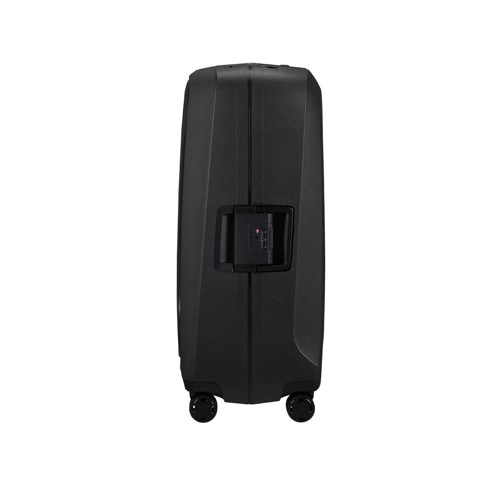 Samsonite-Essens-75cm-Suitcase-Graphite-Lock