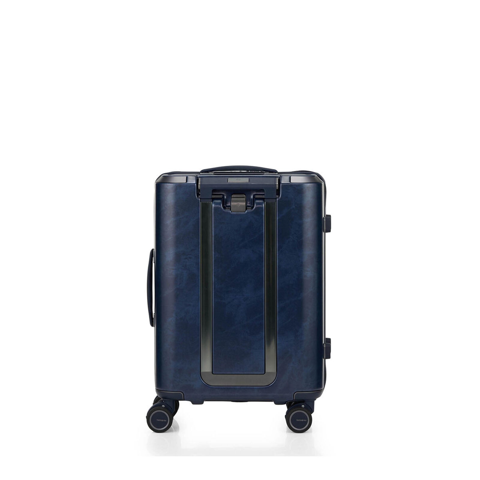 Samsonite-Evoa-Z-55cm-Suitcase-Retro-Blue-Back