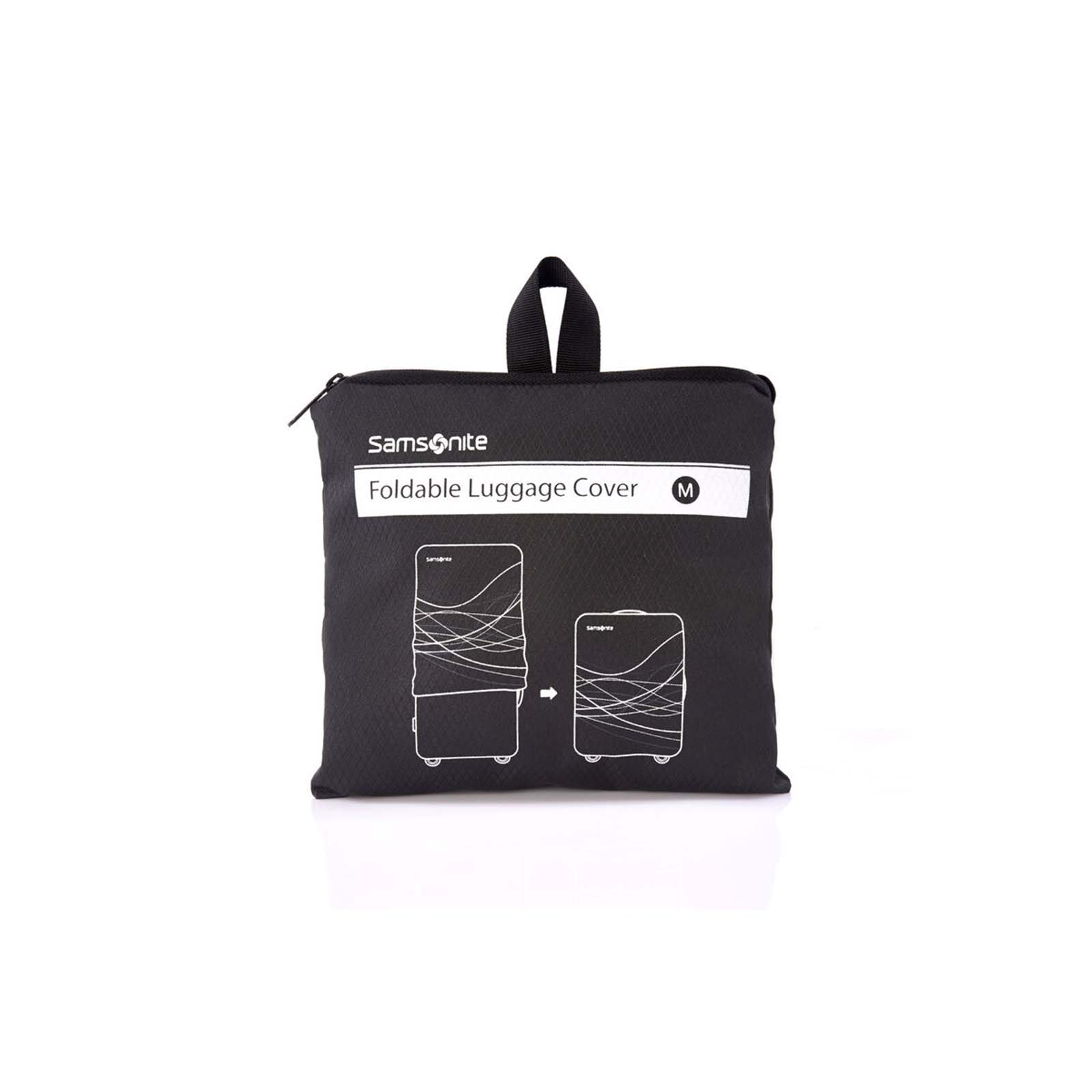 Samsonite-Foldable-Luggage-Cover-M