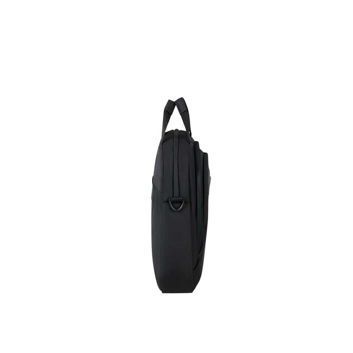 Samsonite-Guardit-3-17-Inch-Laptop-Briefcase-Black-Left-Side