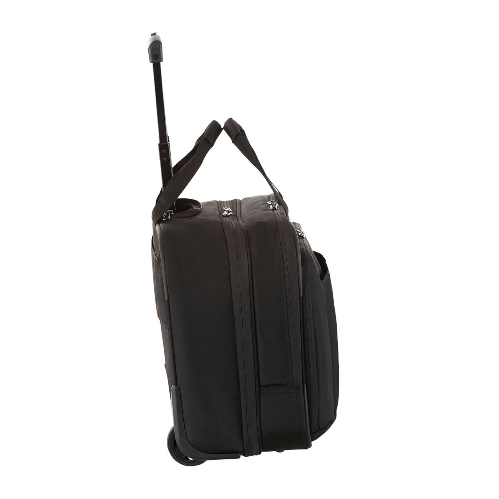 Samsonite-Guardit-3-17-Inch-Rolling-Tote-Black-Left-Side