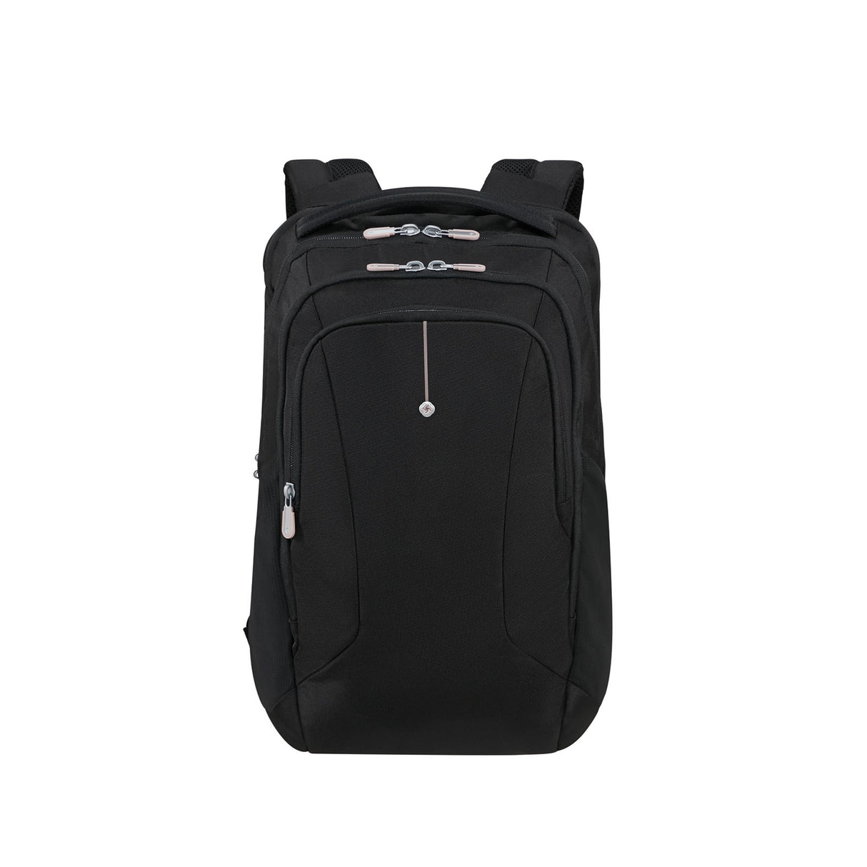 Samsonite-Guardit-Classy-2-15-Inch-Laptop-Backpack-Black-Front