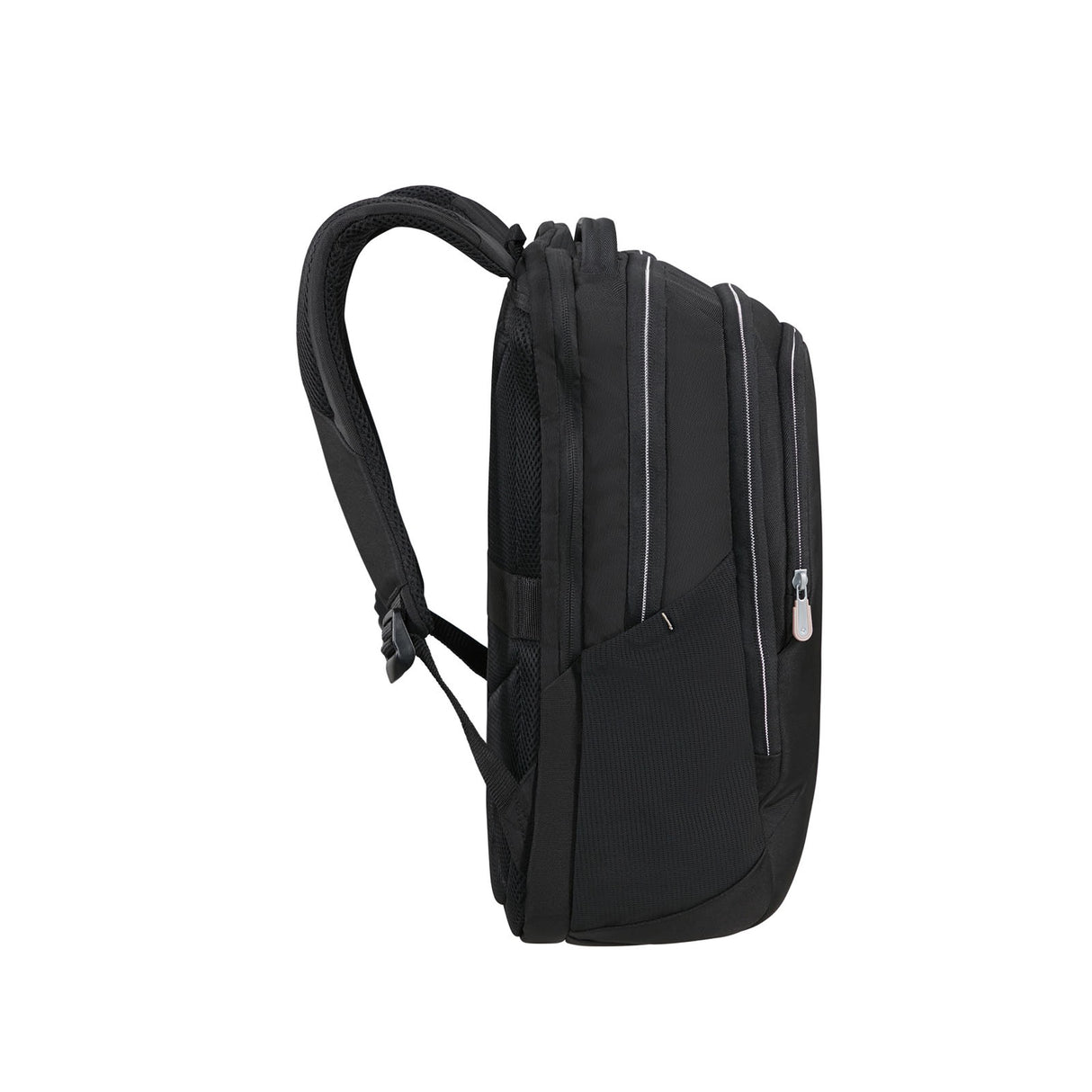 Samsonite-Guardit-Classy-2-15-Inch-Laptop-Backpack-Black-Left-Side