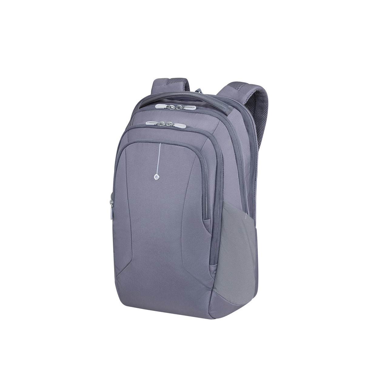Samsonite-Guardit-Classy-2-15-Inch-Laptop-Backpack-Storm-Blue-Front-Angled
