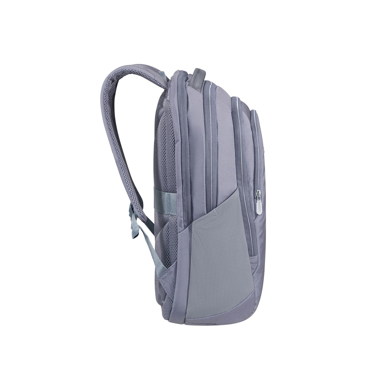 Samsonite-Guardit-Classy-2-15-Inch-Laptop-Backpack-Storm-Blue-Left-Side