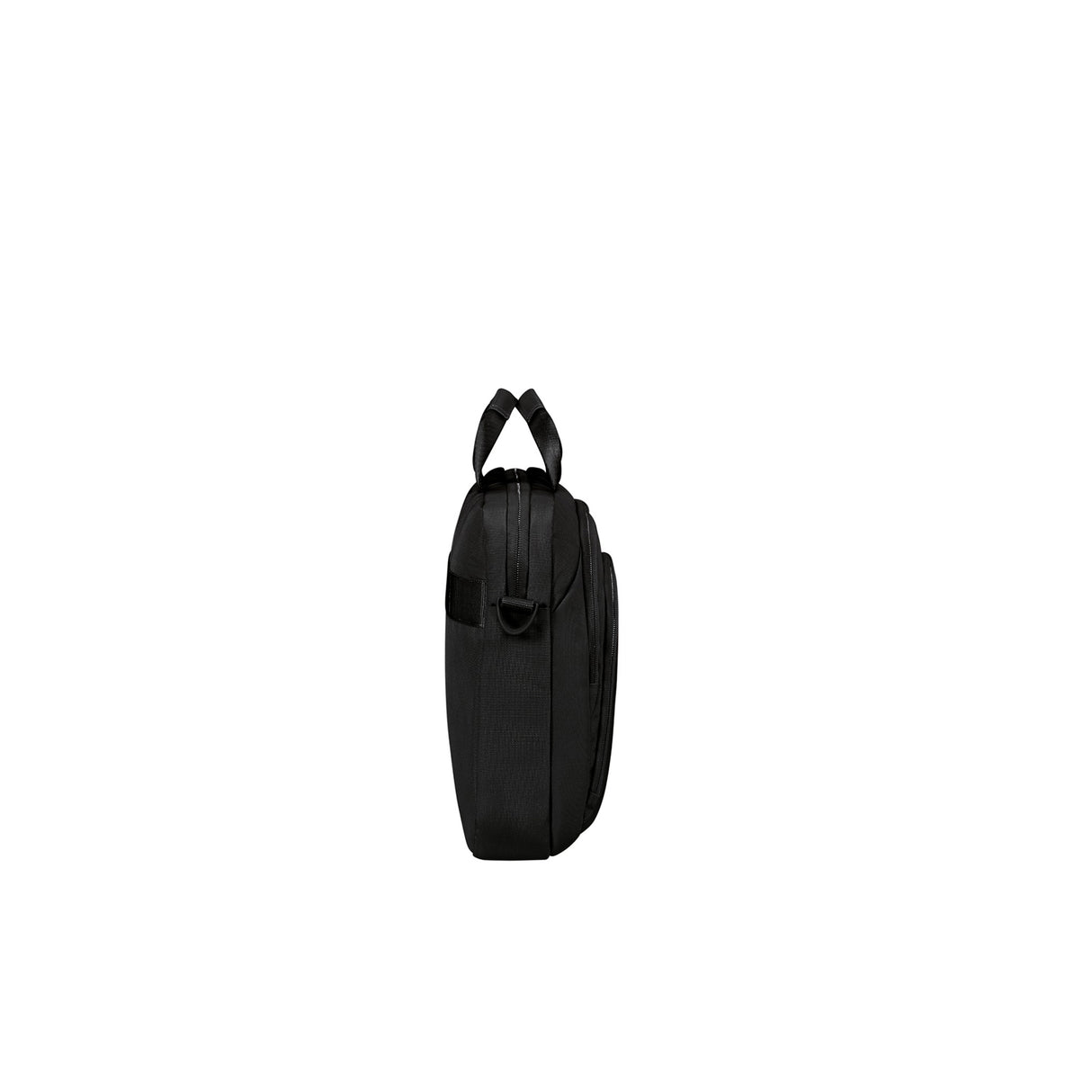 Samsonite-Guardit-Classy-2-15-Inch-Laptop-Briefcase-Black-Left-Side